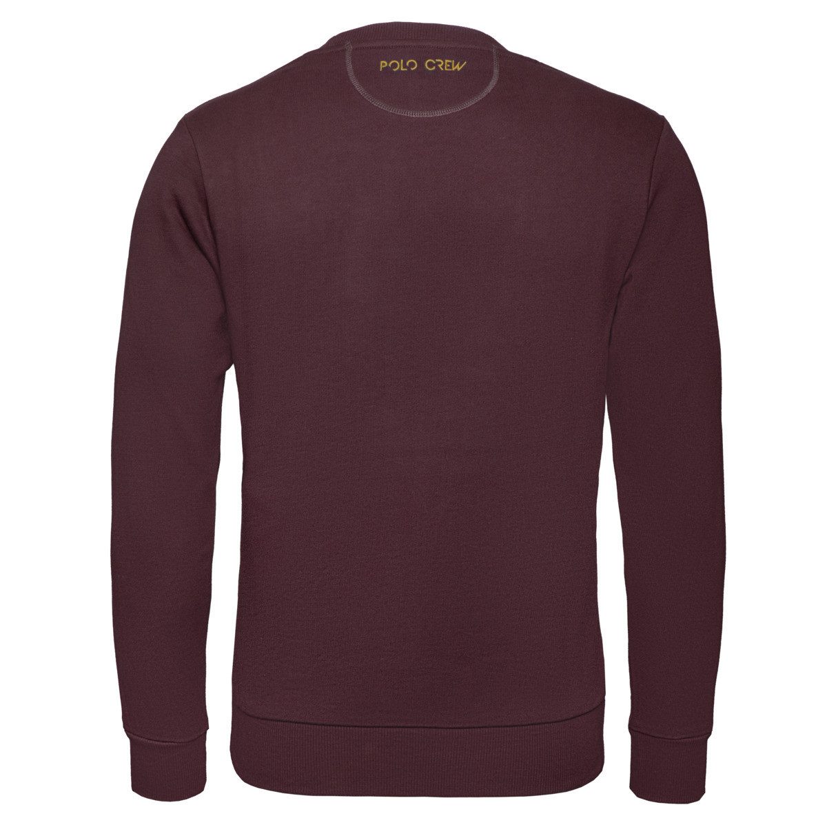 La Martina Sweatshirt XMF007 Herren günstig online kaufen