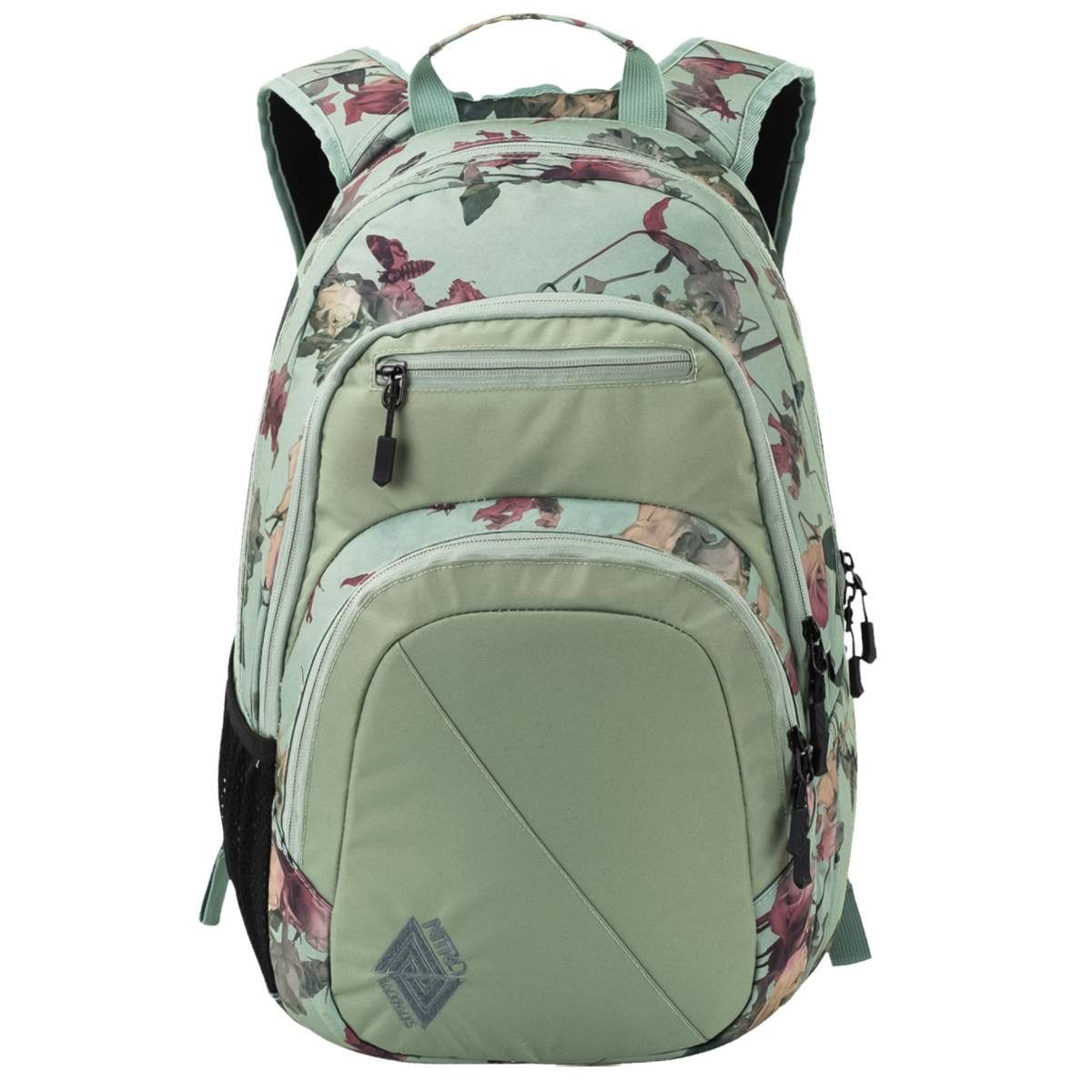 Schulrucksack NITRO Rucksack STASH 29