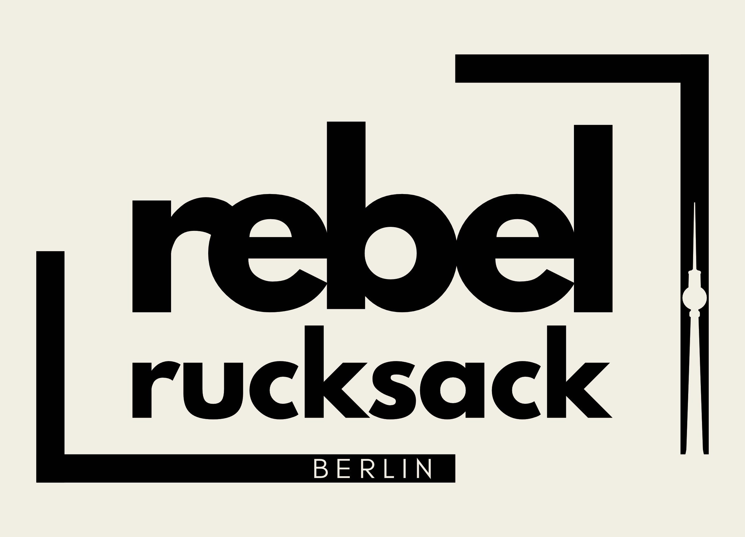 Rebel Rucksack