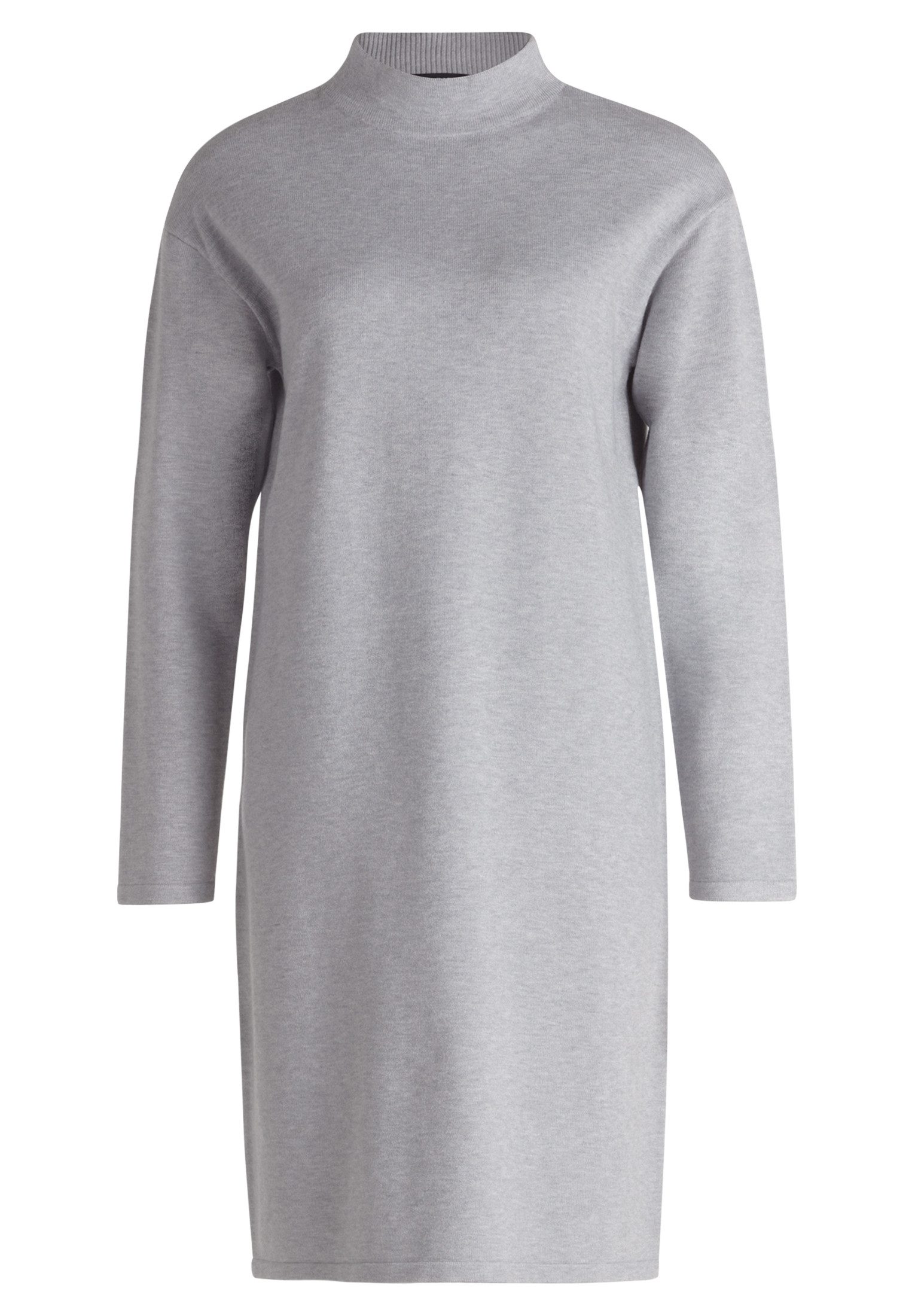 Betty Barclay Strickkleid Damen Strickkleid mit Stehkragen