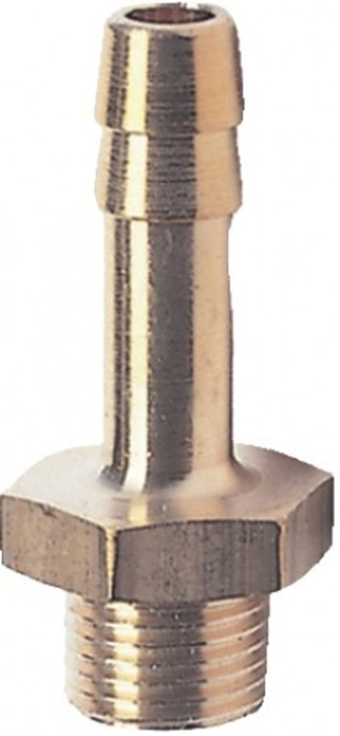 metabo Schlauchadapter metabo SCHLAUCHTÜLLE Schlauchtülle Ag 3/8 9mm