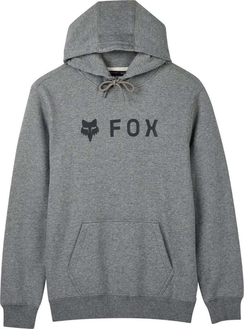 Fox Racing Sweatshirt Absolute Hoodie günstig online kaufen
