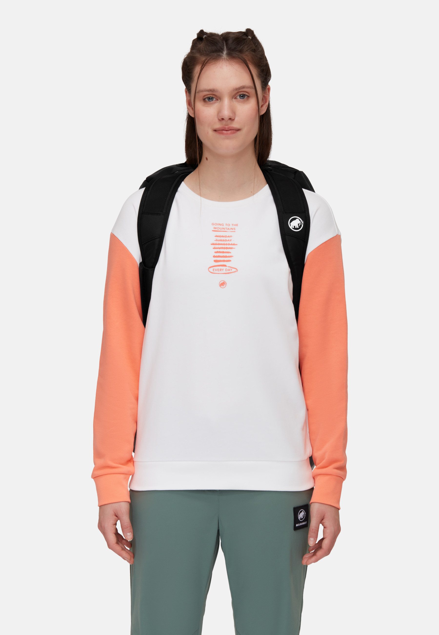 Mammut Sporttasche Cargon 90