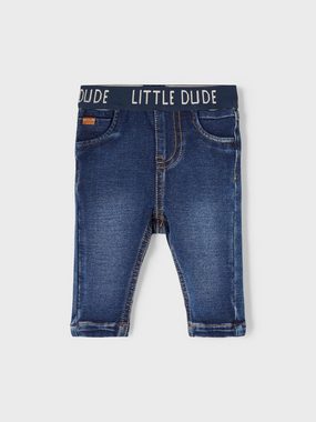Name It Regular-fit-Jeans NBMSOFUS DNMTRUEBOS SWE PANT