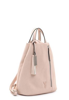 SURI FREY Cityrucksack SFY Romy (1-tlg), Für Damen