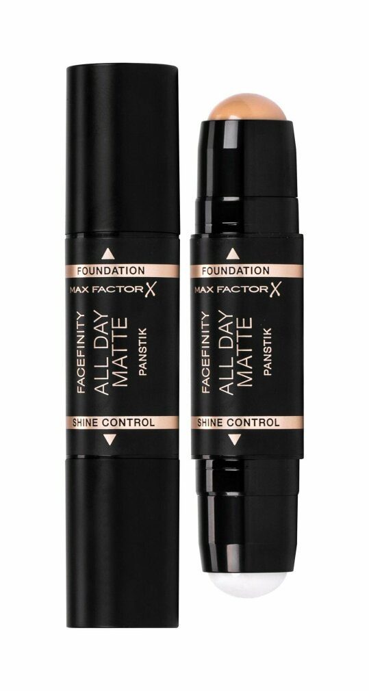 MAX FACTOR Foundation »Facefinity All Day Mattes Makeup 11 G«