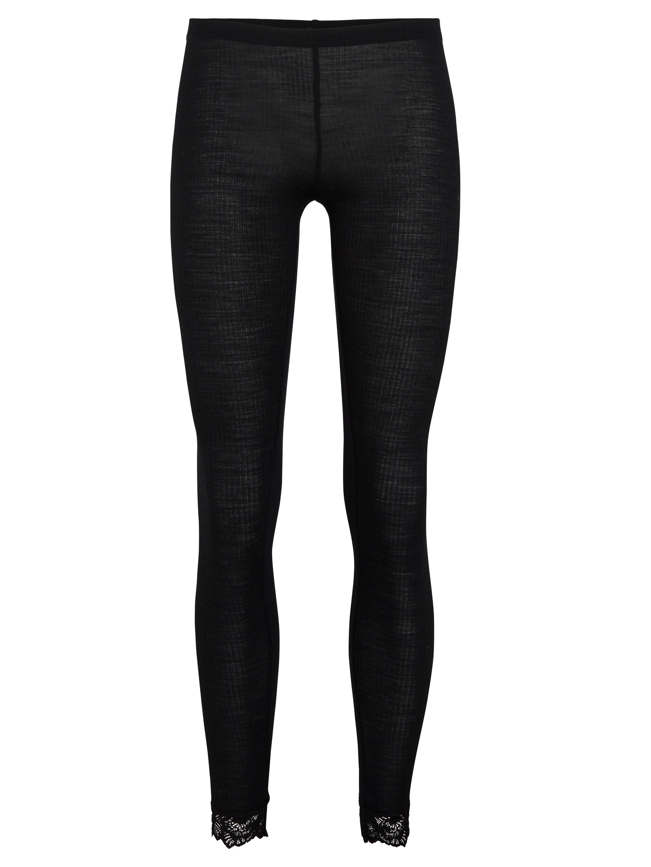 Leggings Silky Wool Joy Damen