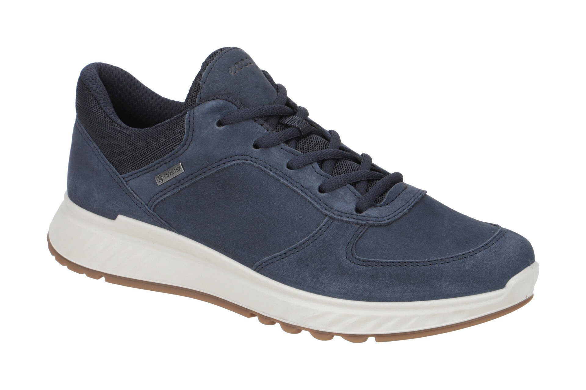 Ecco 83530301303 Schnürschuh günstig online kaufen