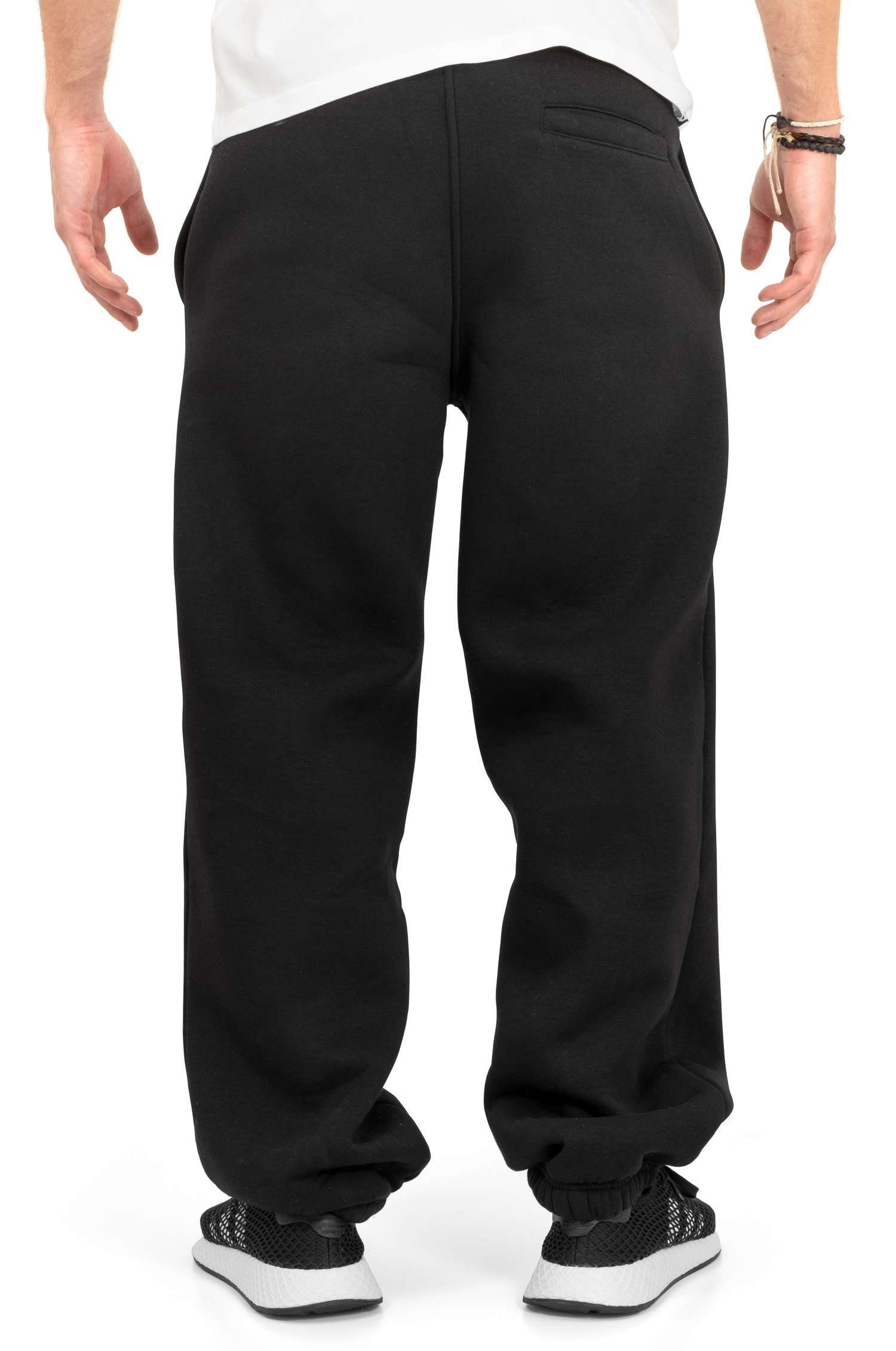 BACKSPIN Sportswear Jogginghose Basic