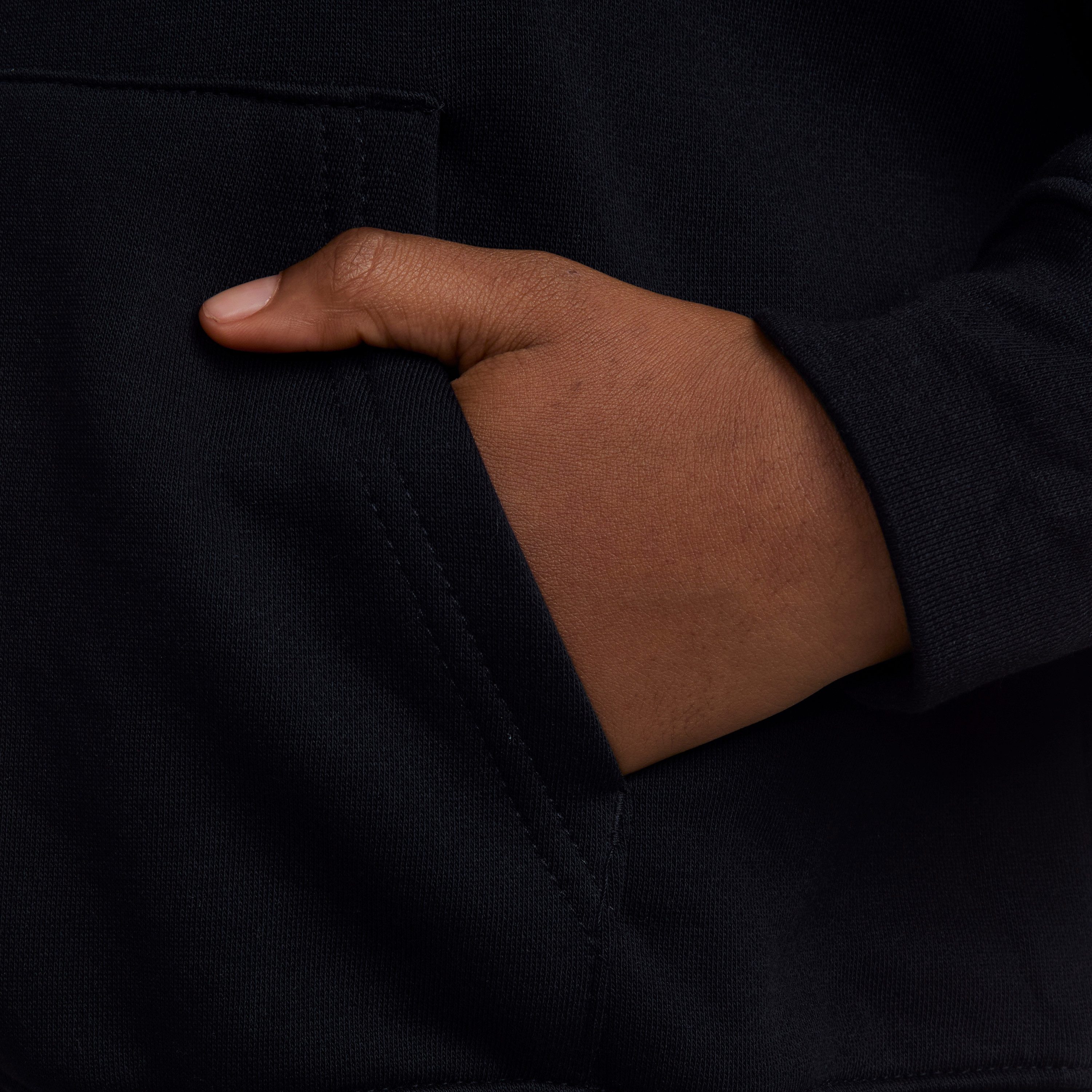 Jordan Kapuzensweatshirt JDG BROOKLYN ESS PO