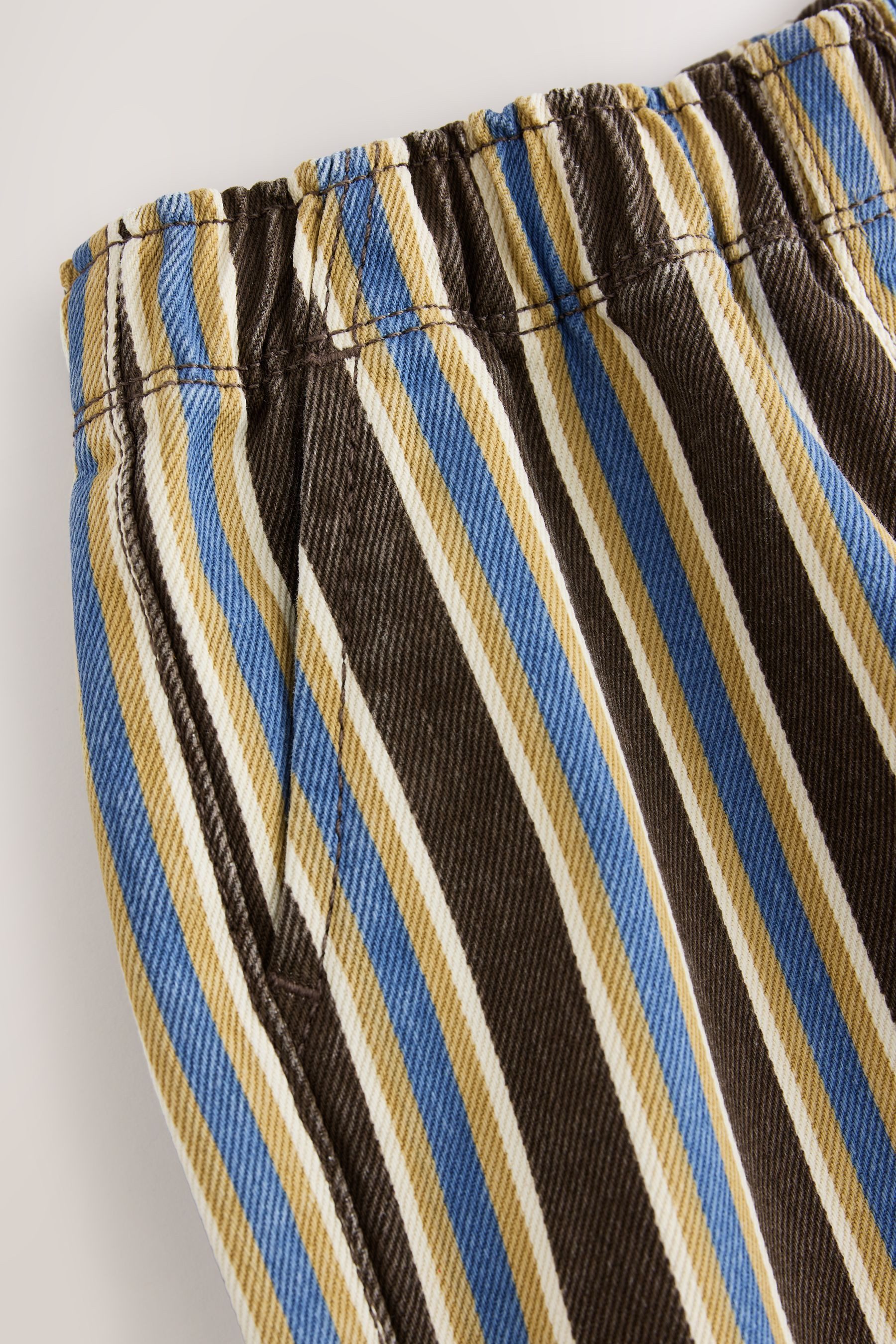 Next Palazzohose Schlupfhose mit weitem Bein (1-tlg) – Bild 3 von 5