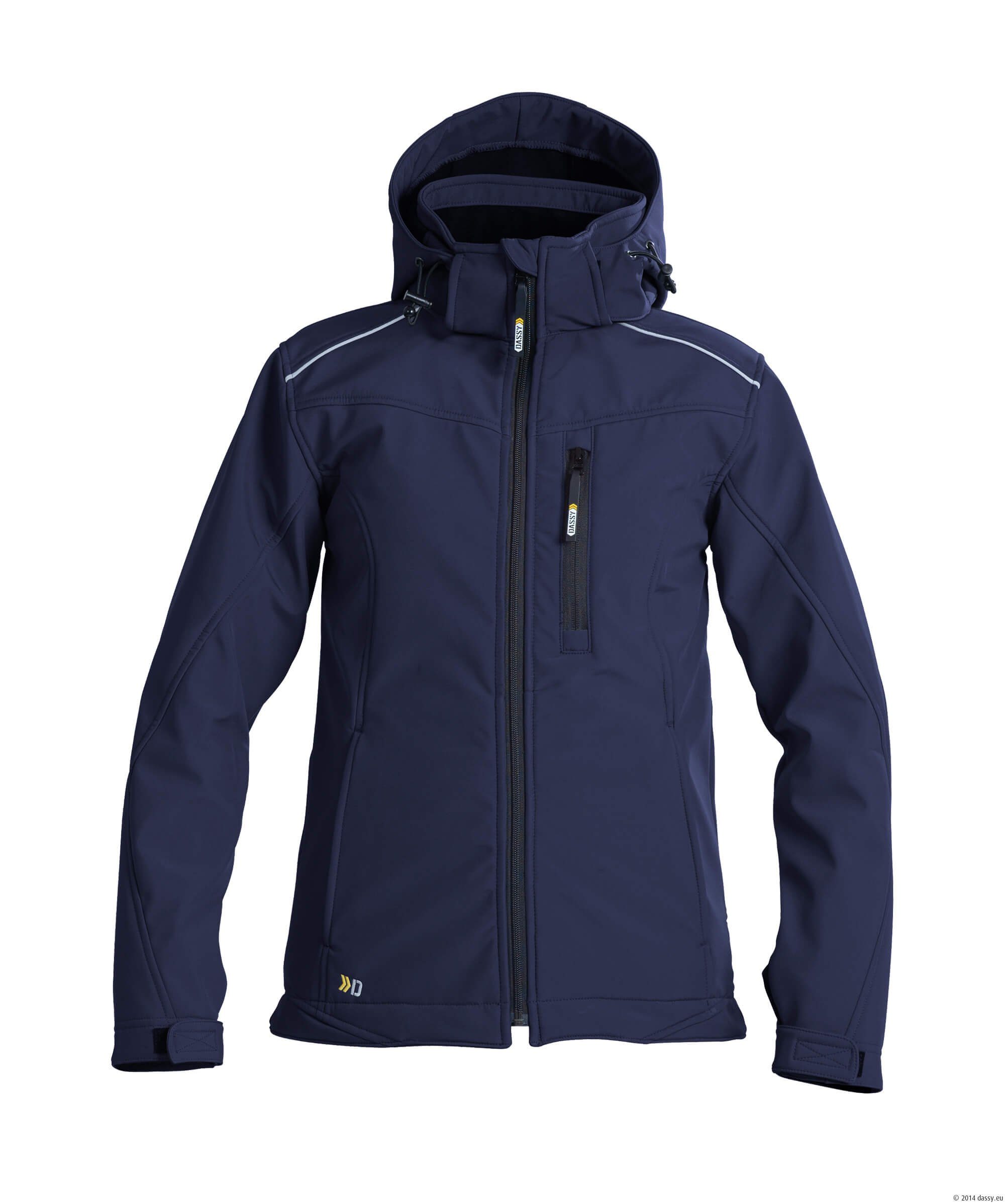 Regenjacke TAVIRA WOMEN