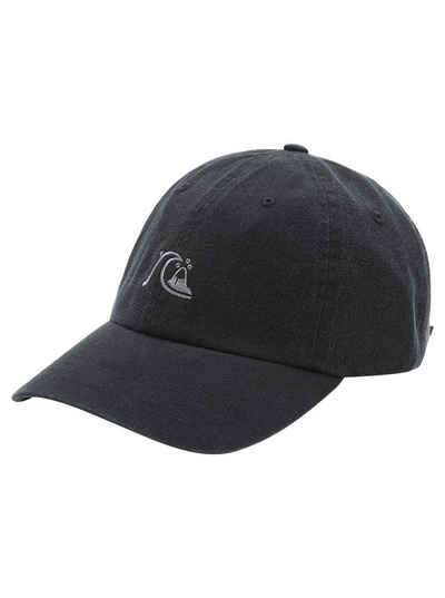 Quiksilver Trucker Cap Rad Splatter