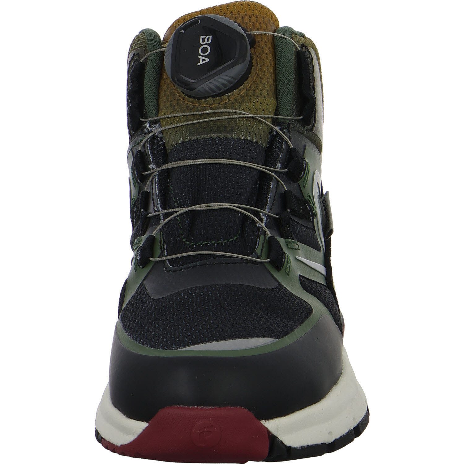 Ricosta Spin Stiefel