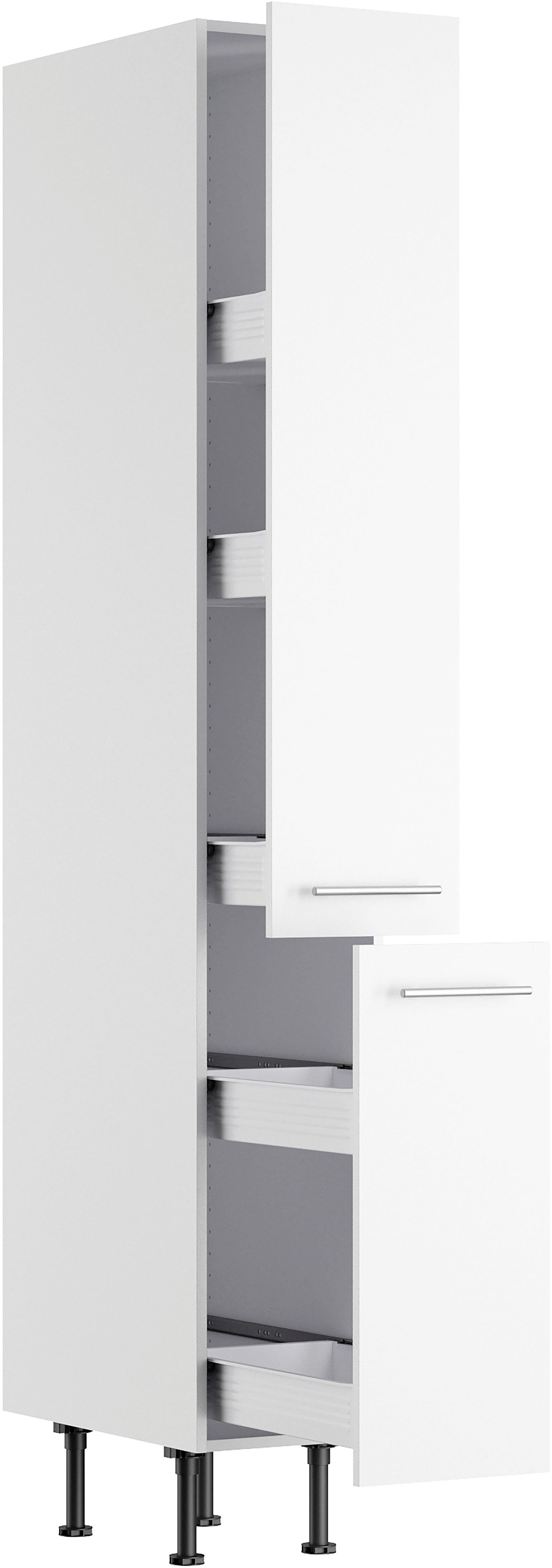 OPTIFIT Apothekerschrank Klara Breite 30 cm