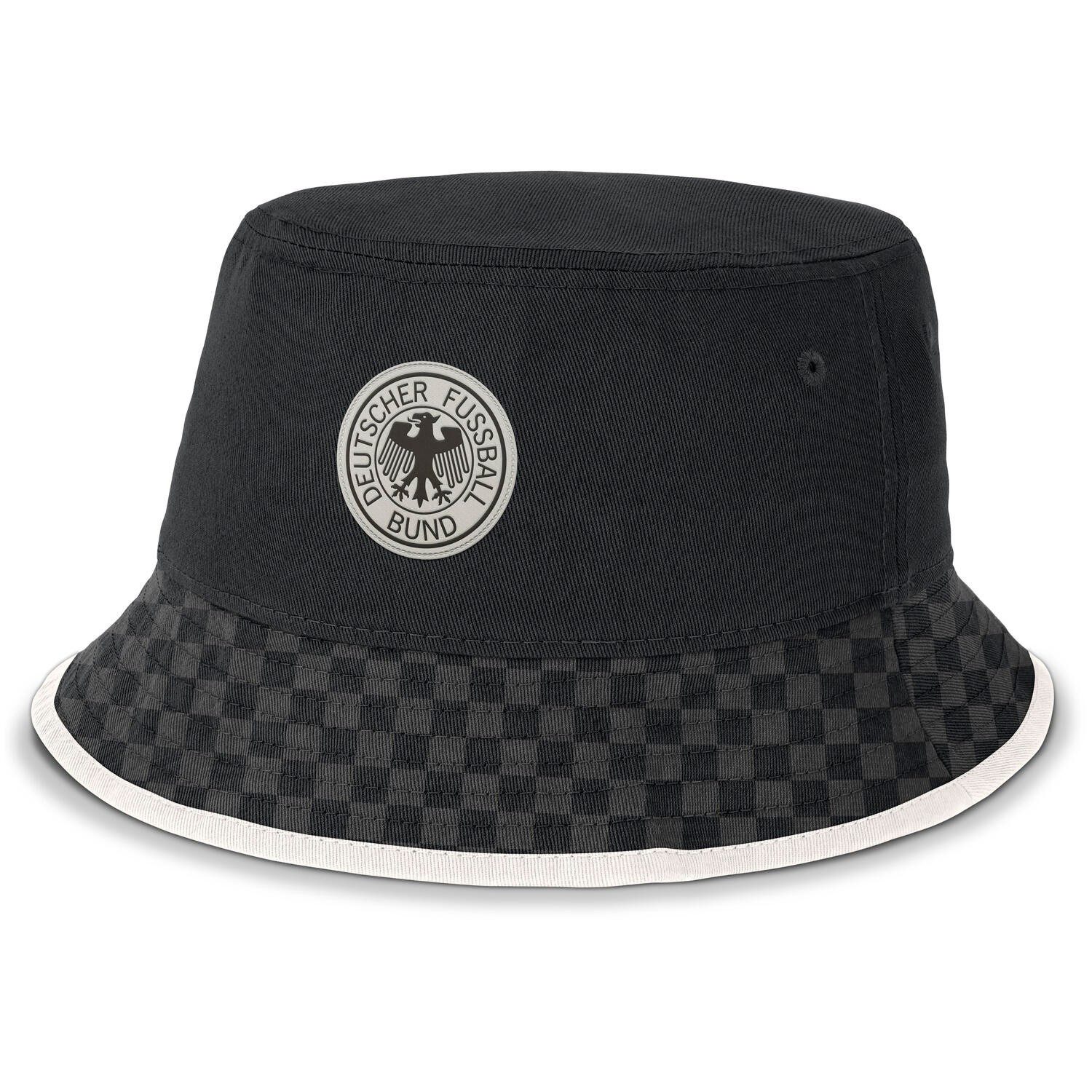 Fanatics Fischerhut Fanatics Hut DFB Deutschland Tint Bucket Hat
