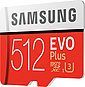 Samsung »EVO Plus 2020 microSD« Speicherkarte (512 GB, UHS Class 10, 100 MB/s Lesegeschwindigkeit), Bild 3