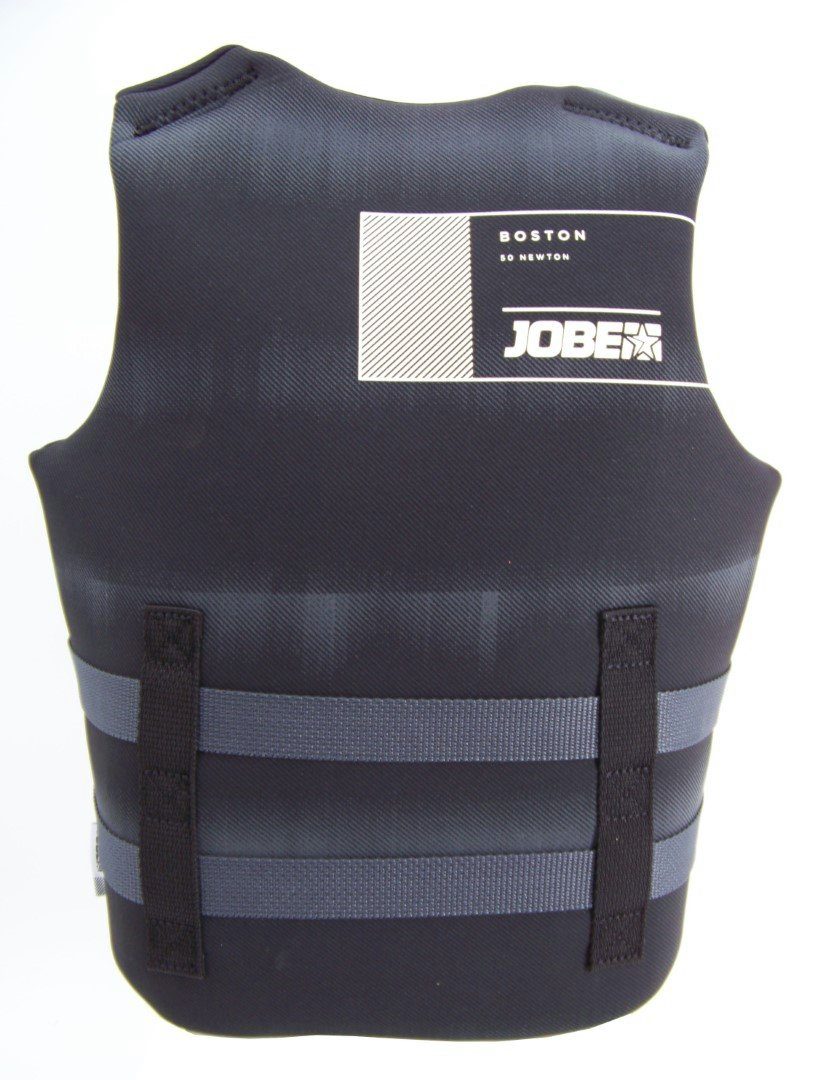 Jobe Schwimmweste Kinder / Youth Neorpene Schwimmweste Vest black