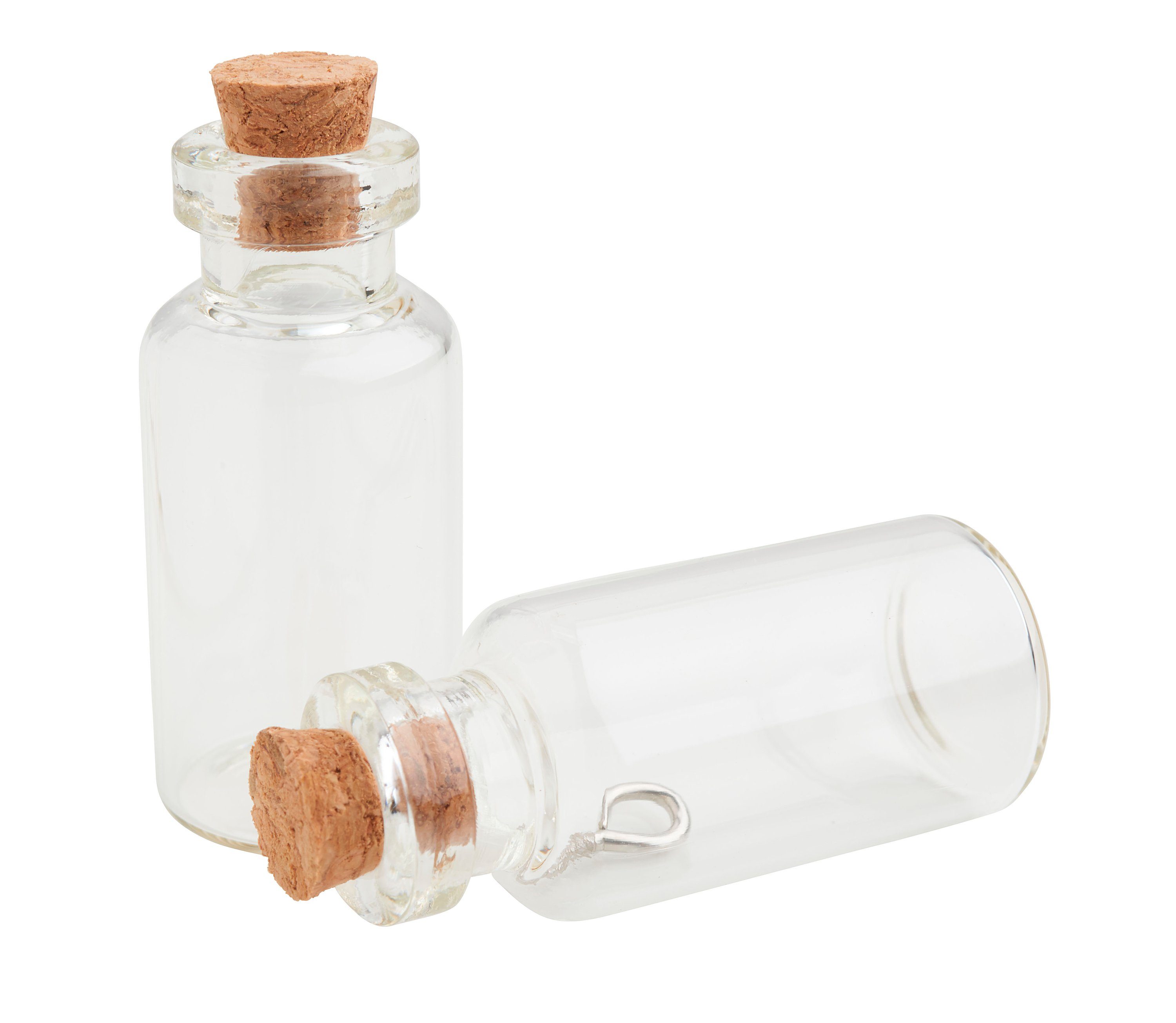 UIT Anhänger Set Glasflasche, mit Drehöse günstig online kaufen