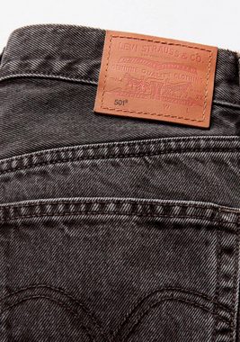 Levi's® High-waist-Jeans 501® JEANS FOR WOMEN