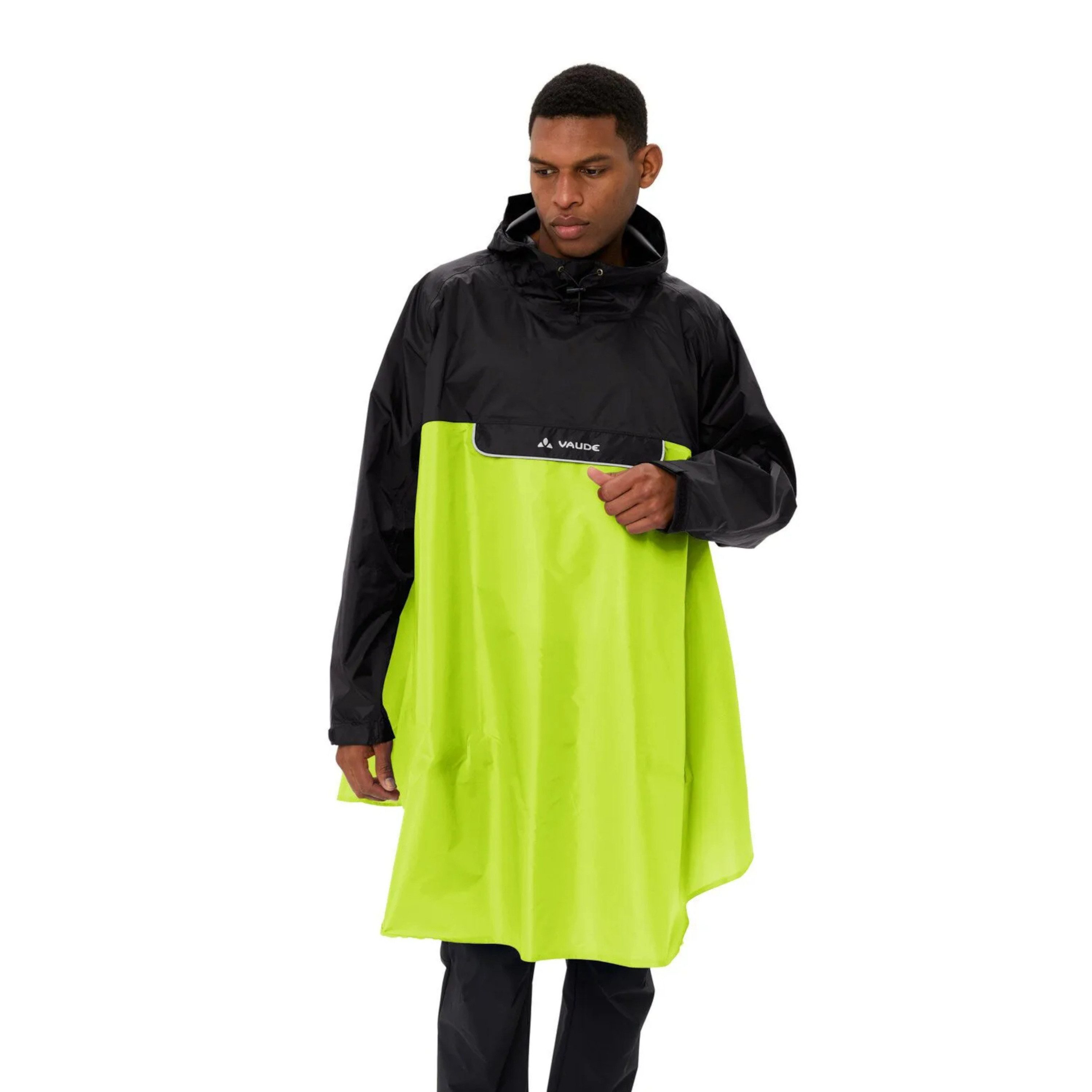 VAUDE Regenponcho