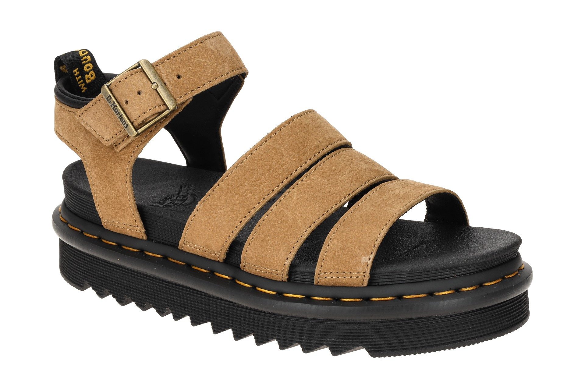 DR. MARTENS 31735439 Sandalette