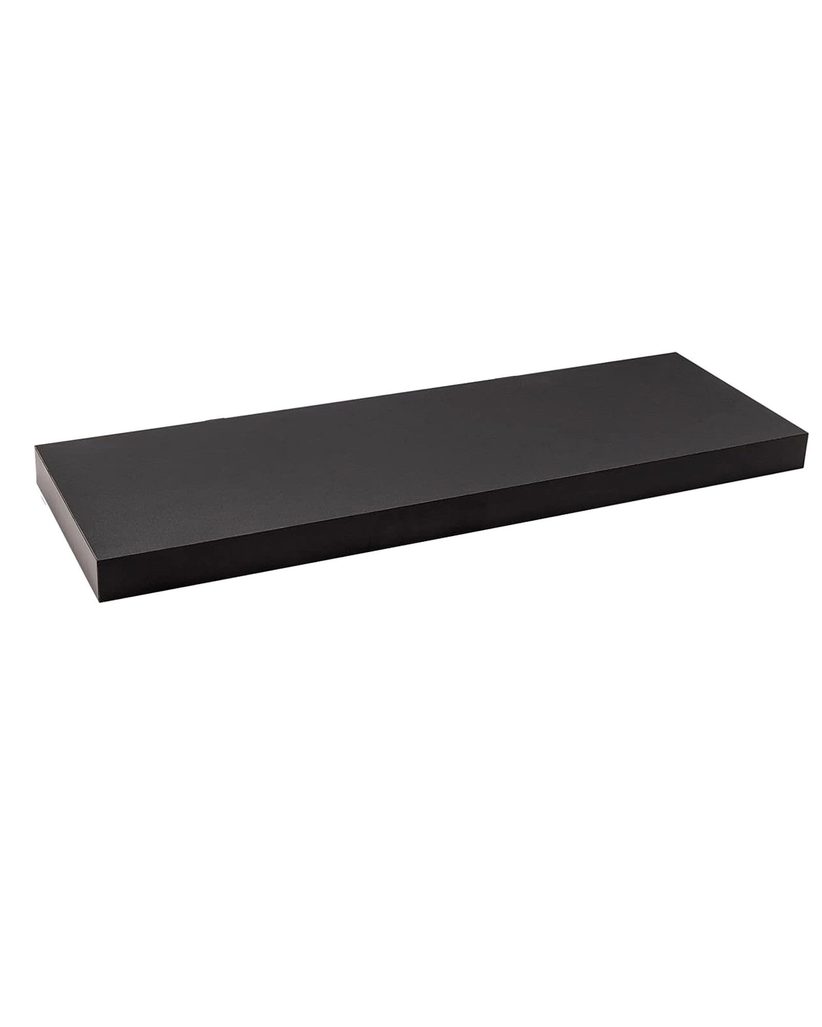 Woltu Wandboard, 1-tlg., Wandregal Holz Schweberegal günstig online kaufen