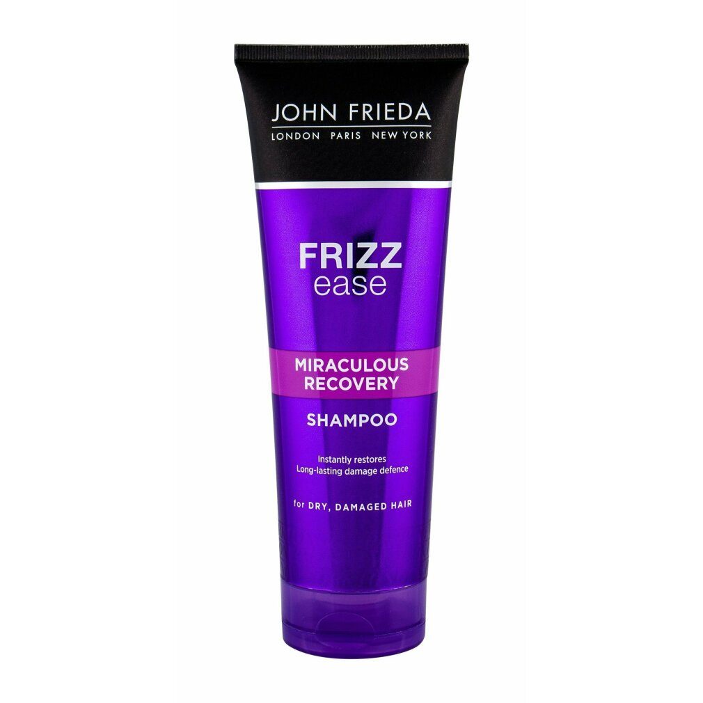 John Frieda Haarkur Frizz Ease Miraculous Recovery Shampoo 250ml