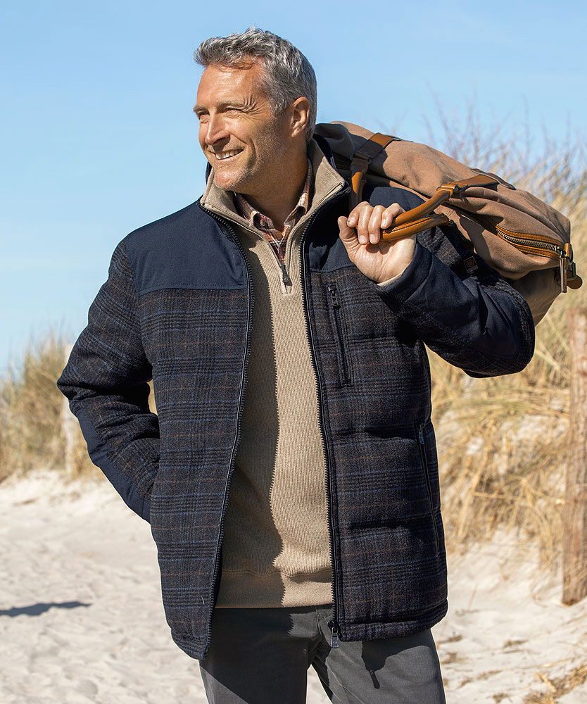Gate One Winterjacke