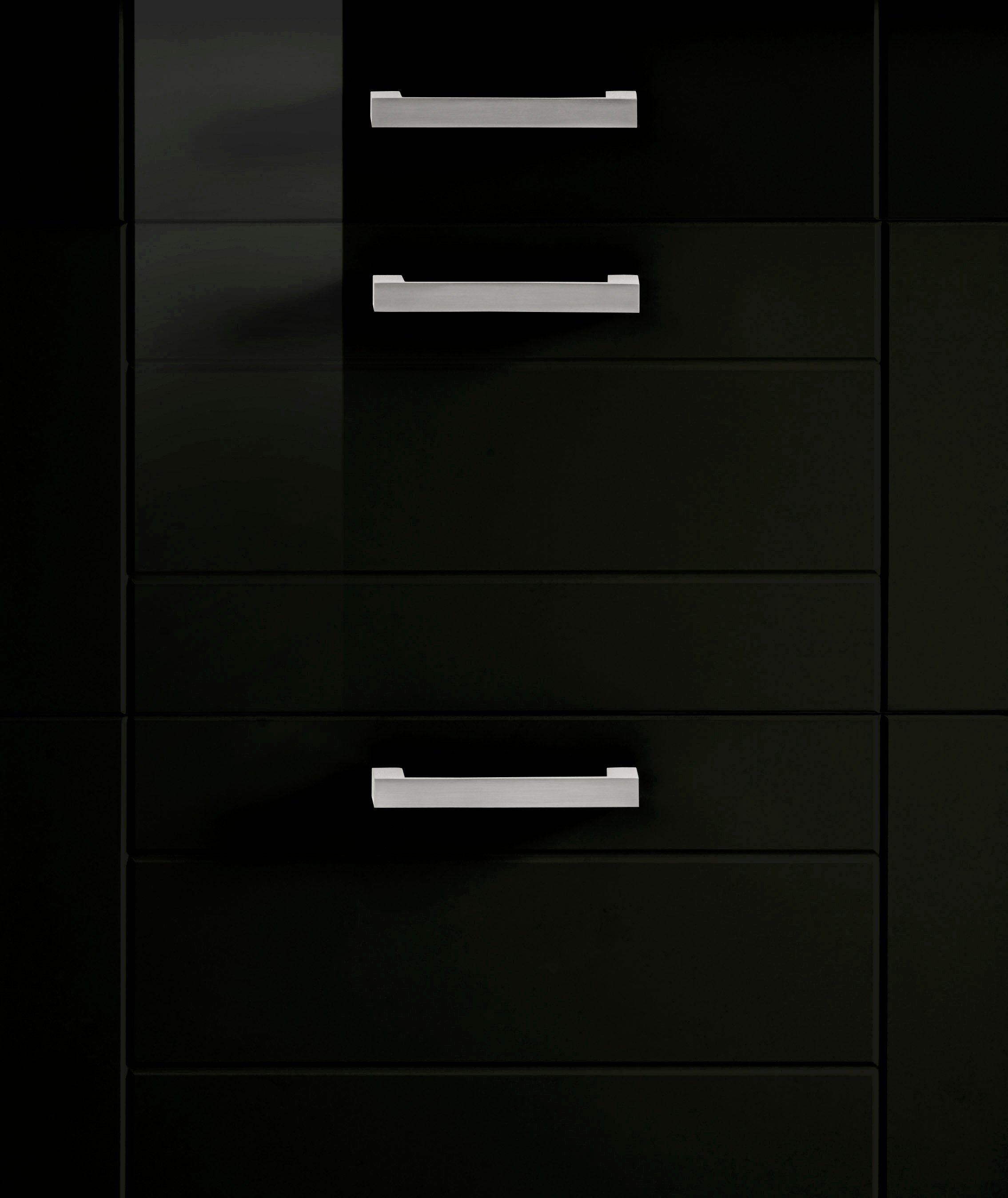 KOCHSTATION Winkelküche KS-Tinnum, ohne E-Geräte, Stellbreite 240/270 cm – Bild 5 von 5