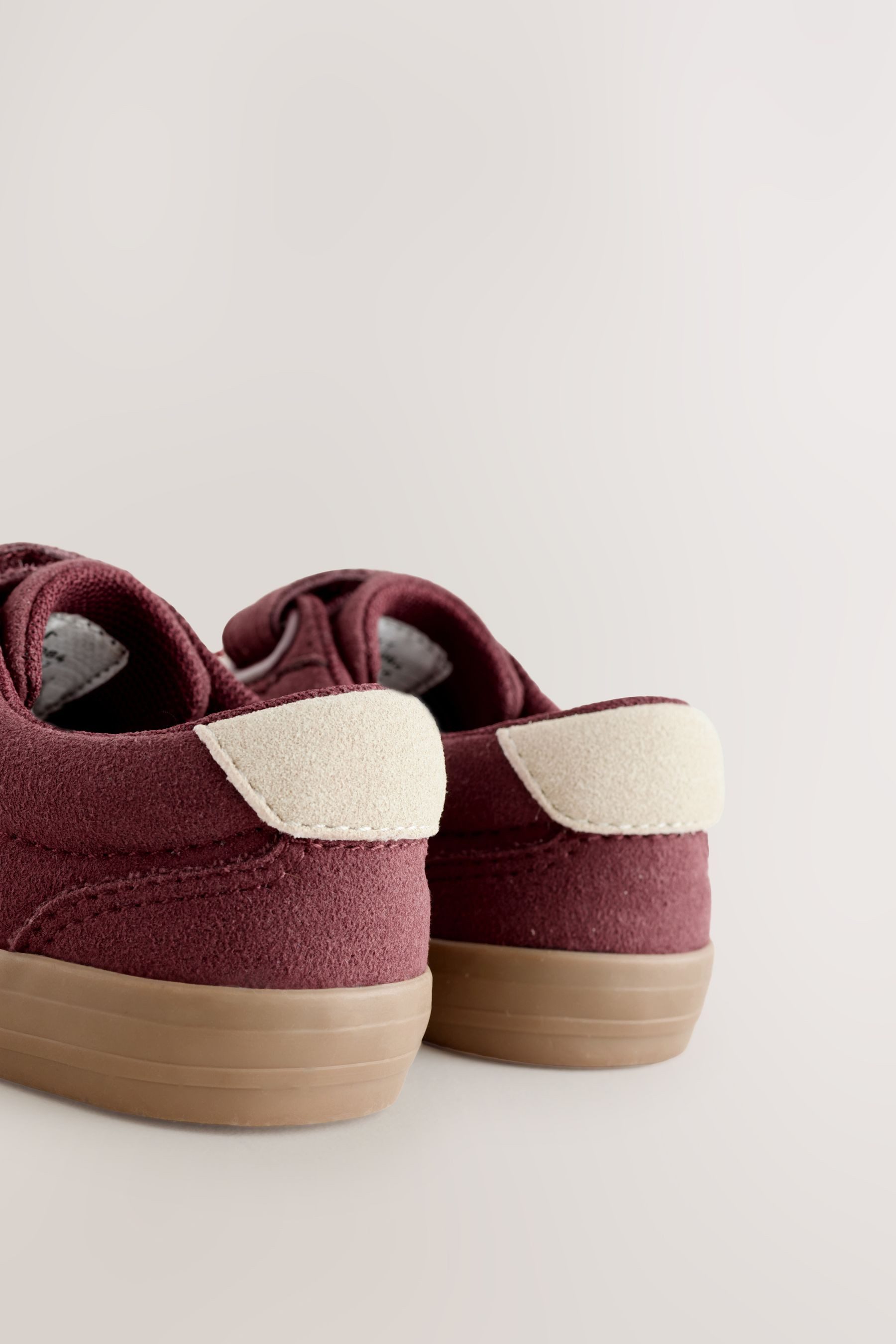 Next Sneaker mit Klettverschluss und Elastiksenkeln günstig online kaufen