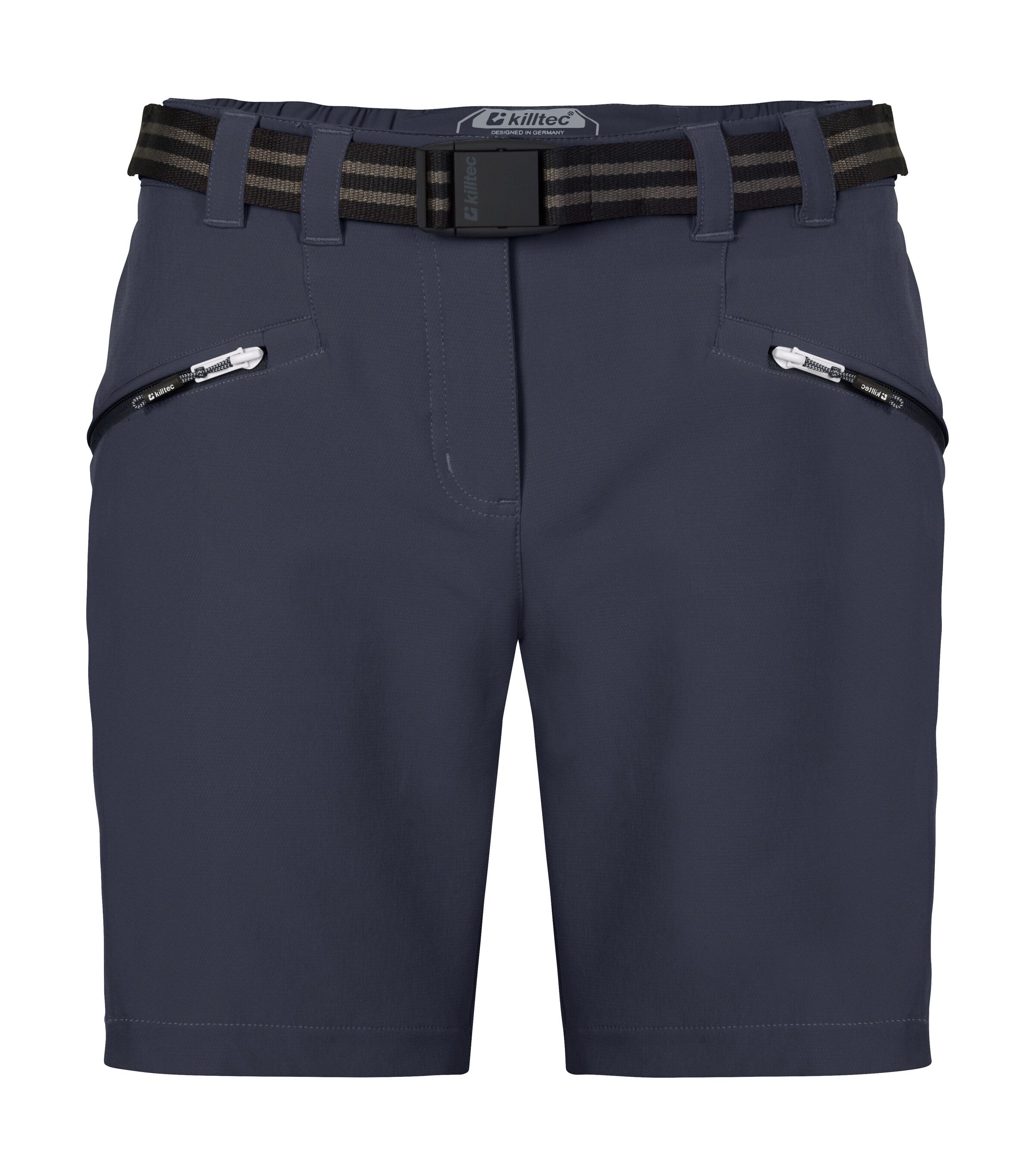 Killtec Bermudas KOS 19 WMN BRMDS wasserabweisend, schnelltrocknend, Stretc günstig online kaufen