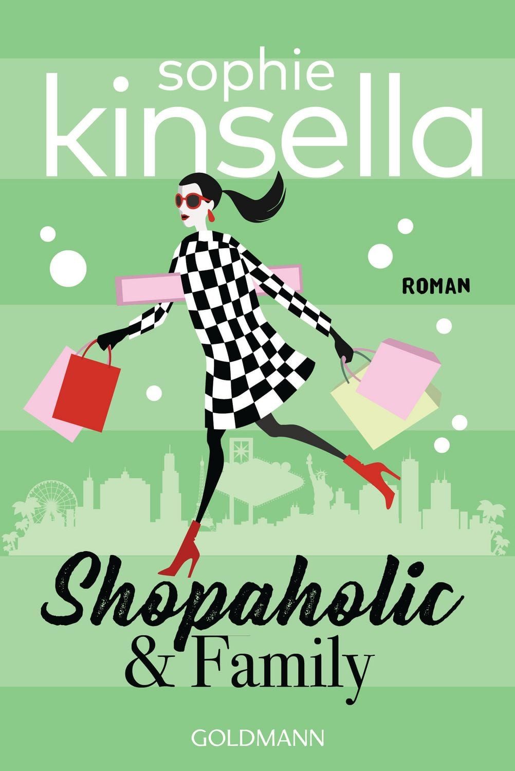 Shopaholic & Family / Sophie Kinsella
