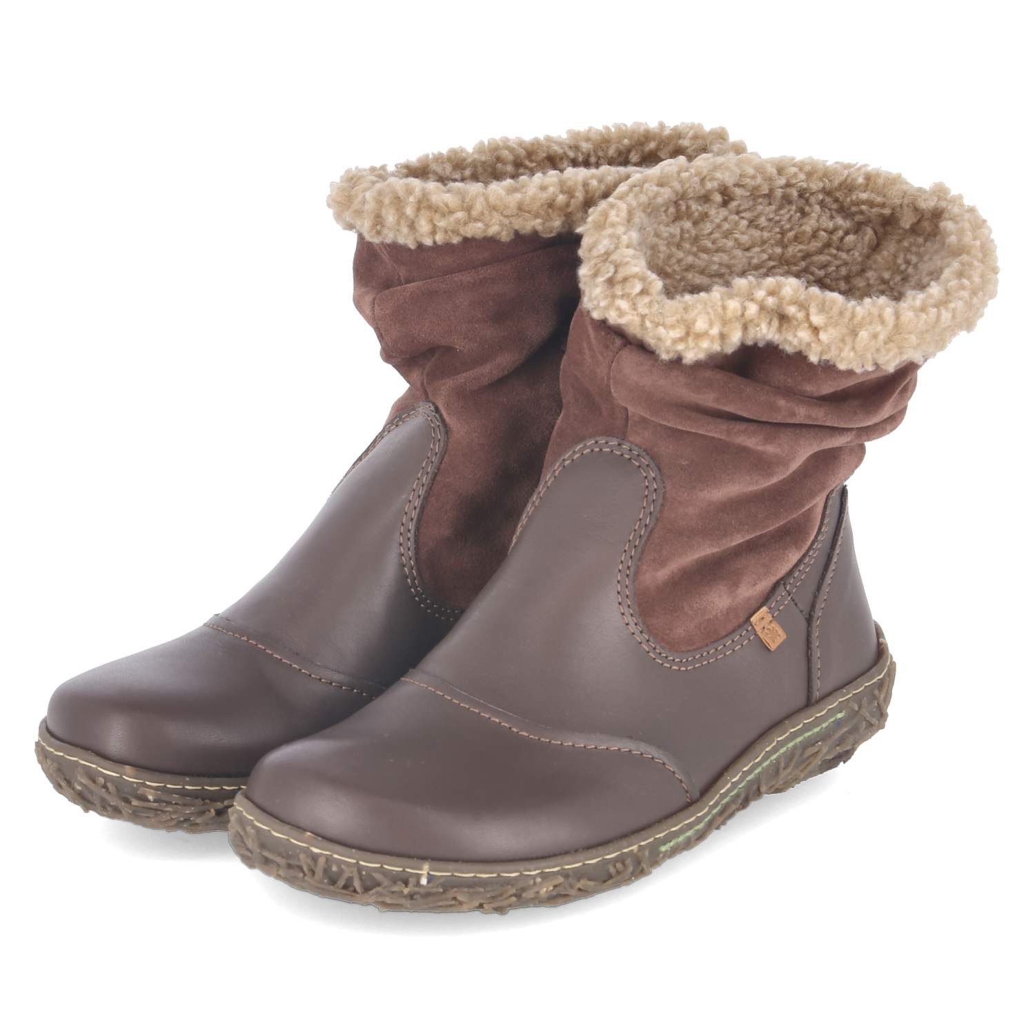 El Naturalista N758 testa nido Schlupfstiefel