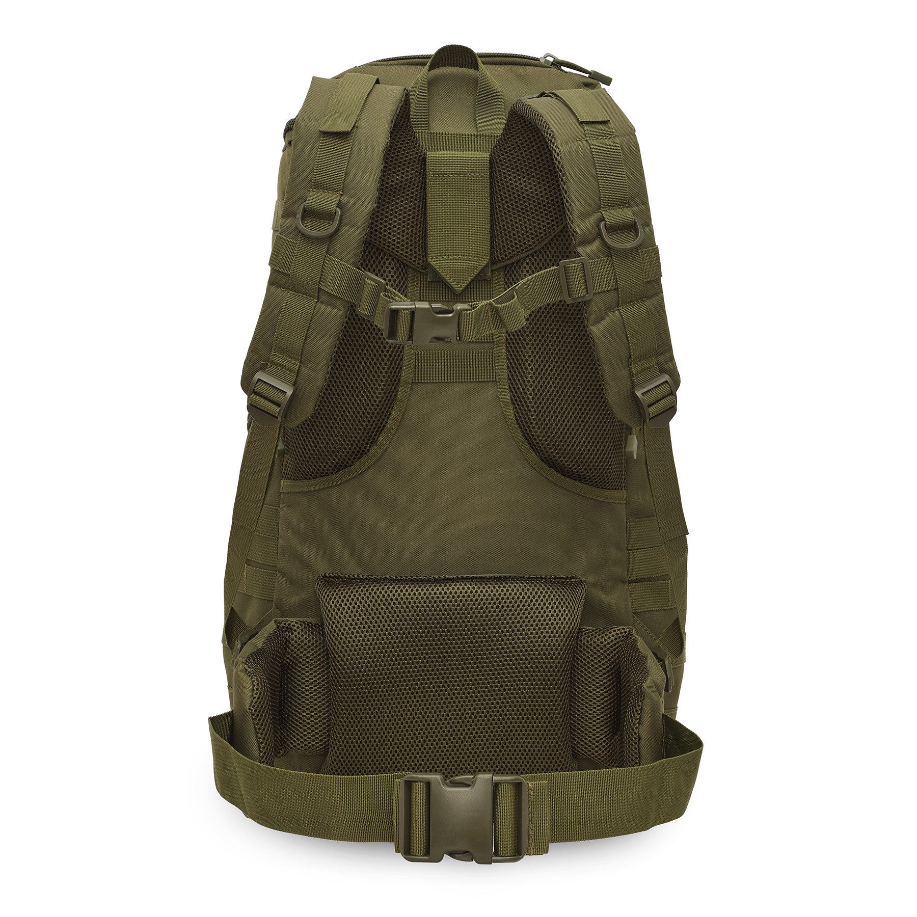 NILS CAMP Wanderrucksack Taktischer Rucksack "MAVERICK" günstig online kaufen