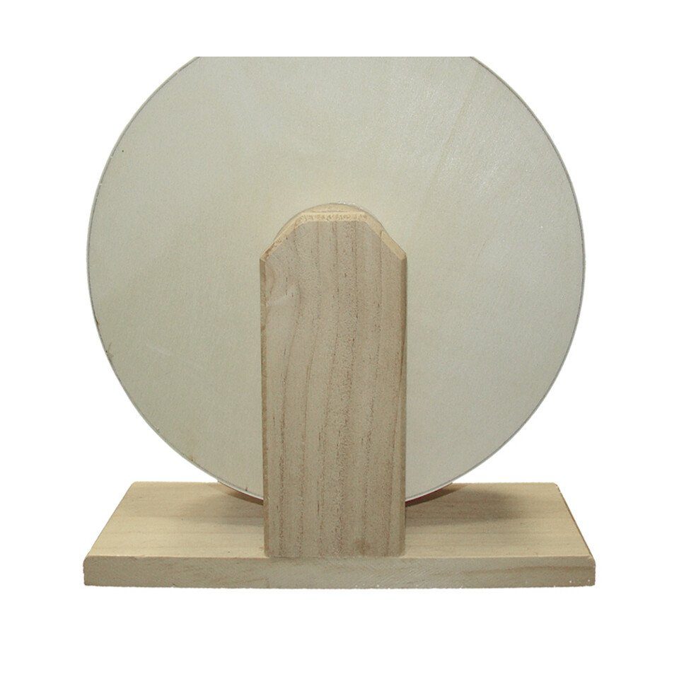 Nobby Tierlaufrad Holzlaufrad Cork günstig online kaufen