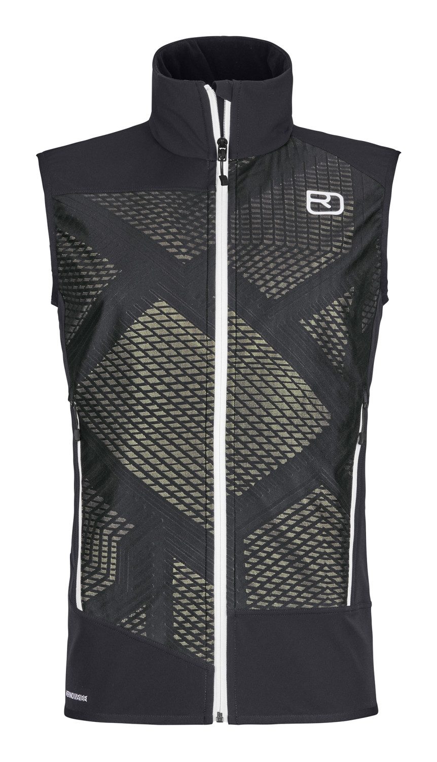 Ortovox Funktionsweste COL BECCHEI VEST M schwarz