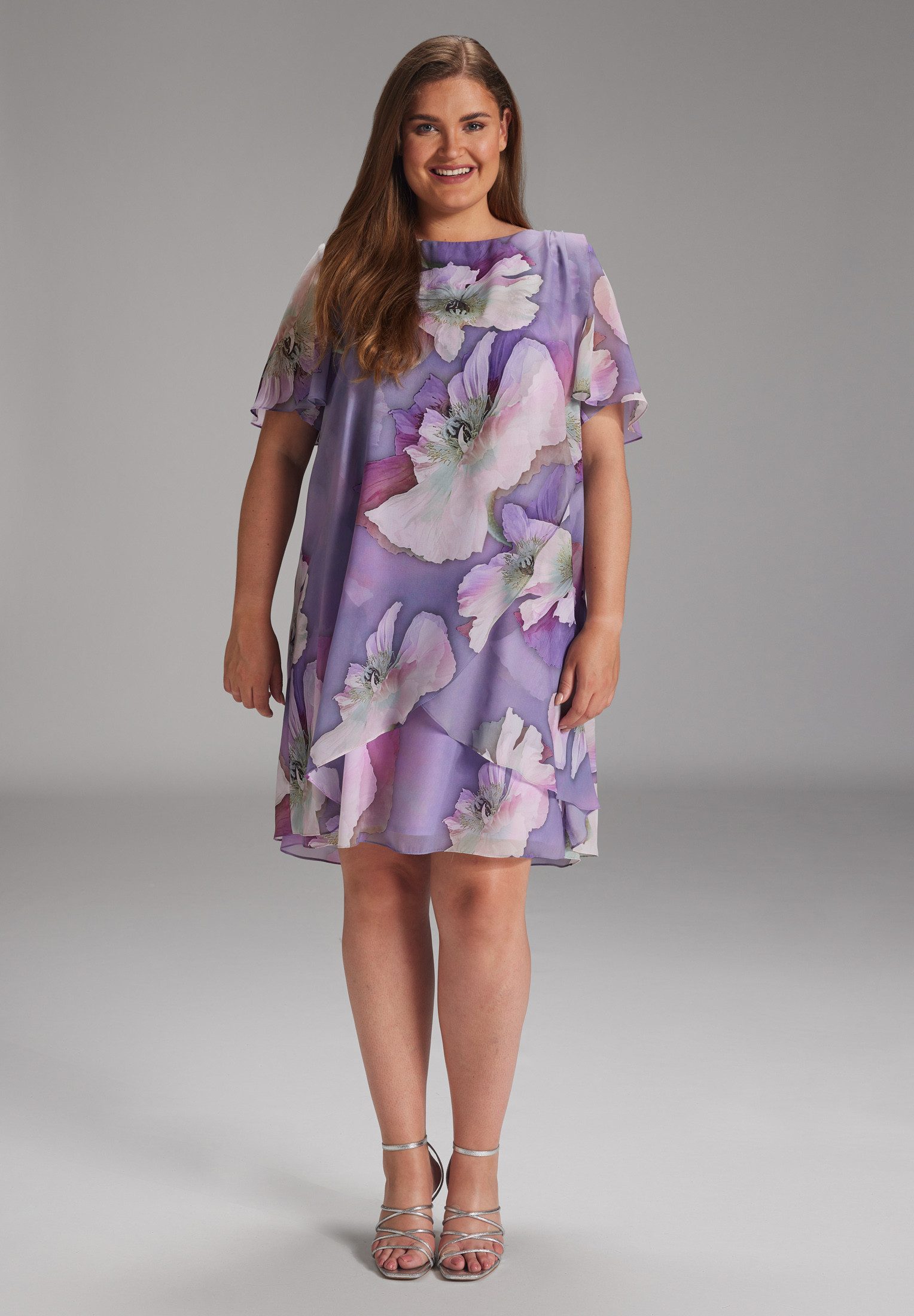 Maxikleid