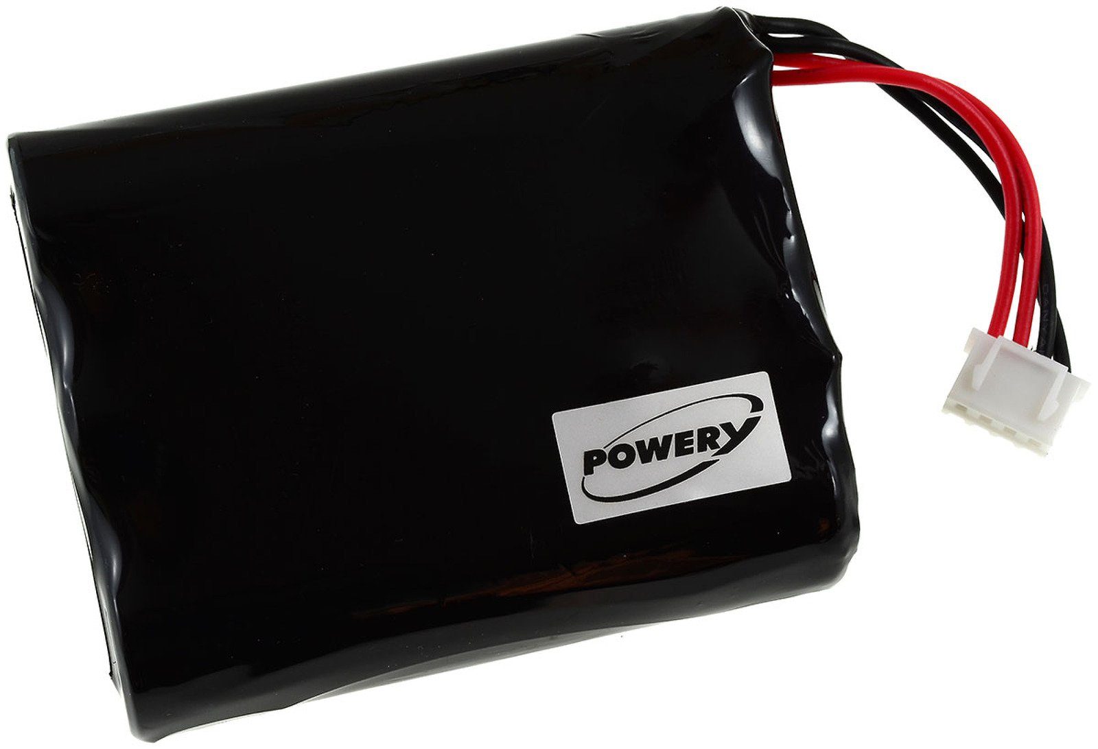 Powery Akku für Marshall Typ TF18650-2200-1S3PA Akku 2600 mAh (11.1 V)