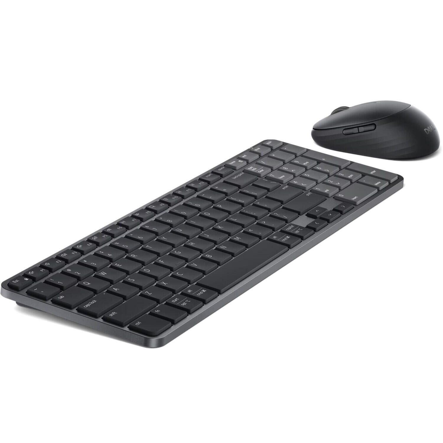 Dell Tastatur- und Maus-Set