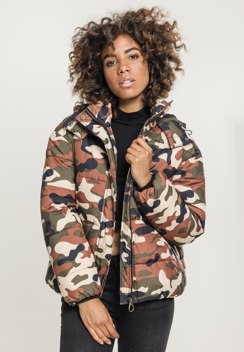 URBAN CLASSICS Kurzjacke