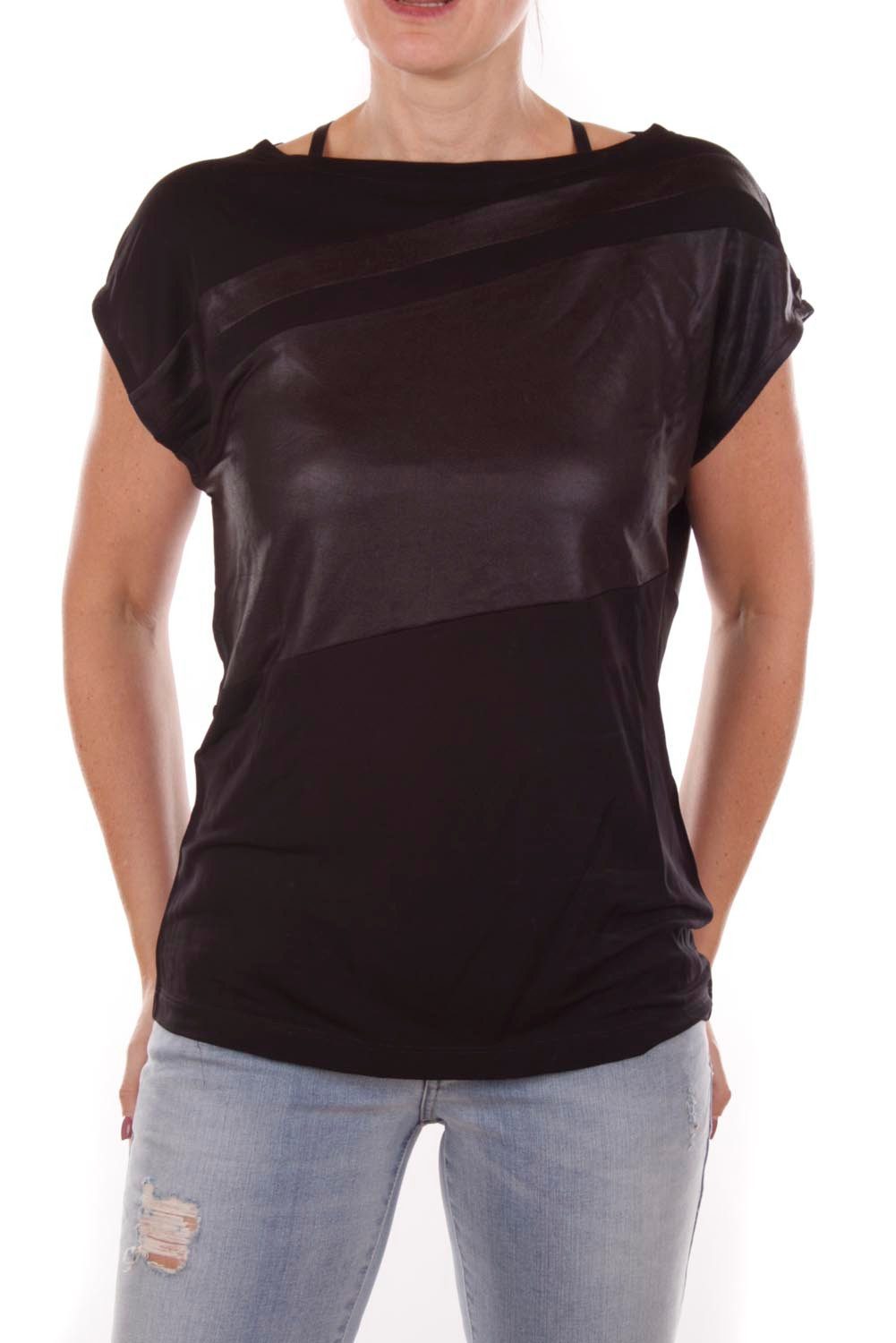 Diesel Blusentop Diesel Black Gold Thonda-A günstig online kaufen
