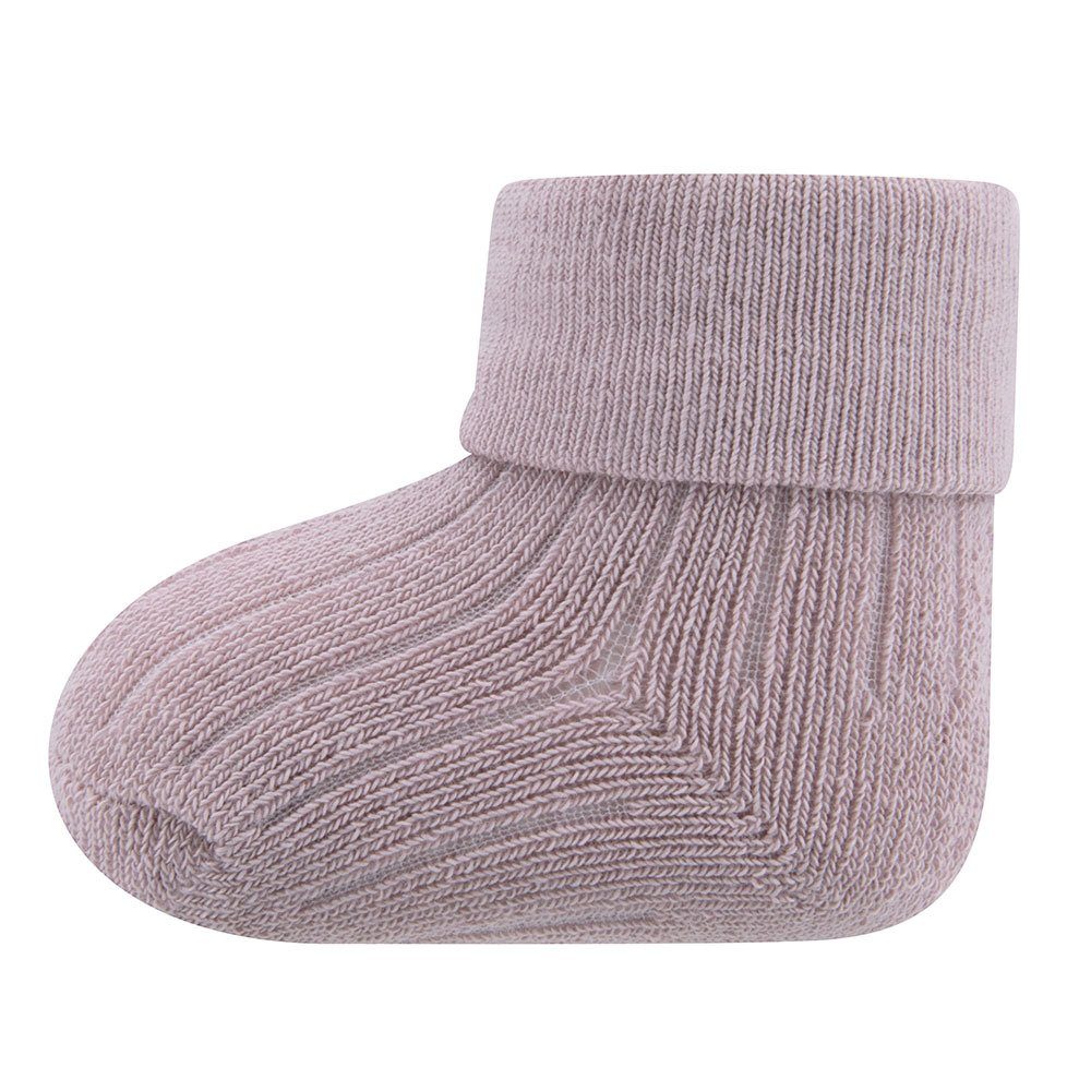 Ewers Socken Newborn Socken Rippe/Punkte (6-Paar) günstig online kaufen