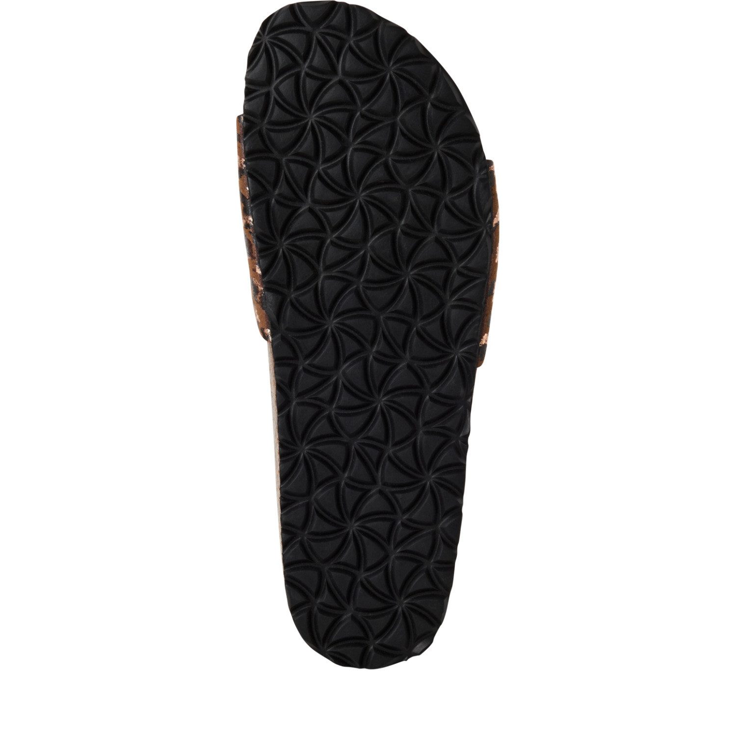 Tamaris CORRA Pantolette, Sommerschuh, Schlappen mit verstellbarer Schnalle günstig online kaufen