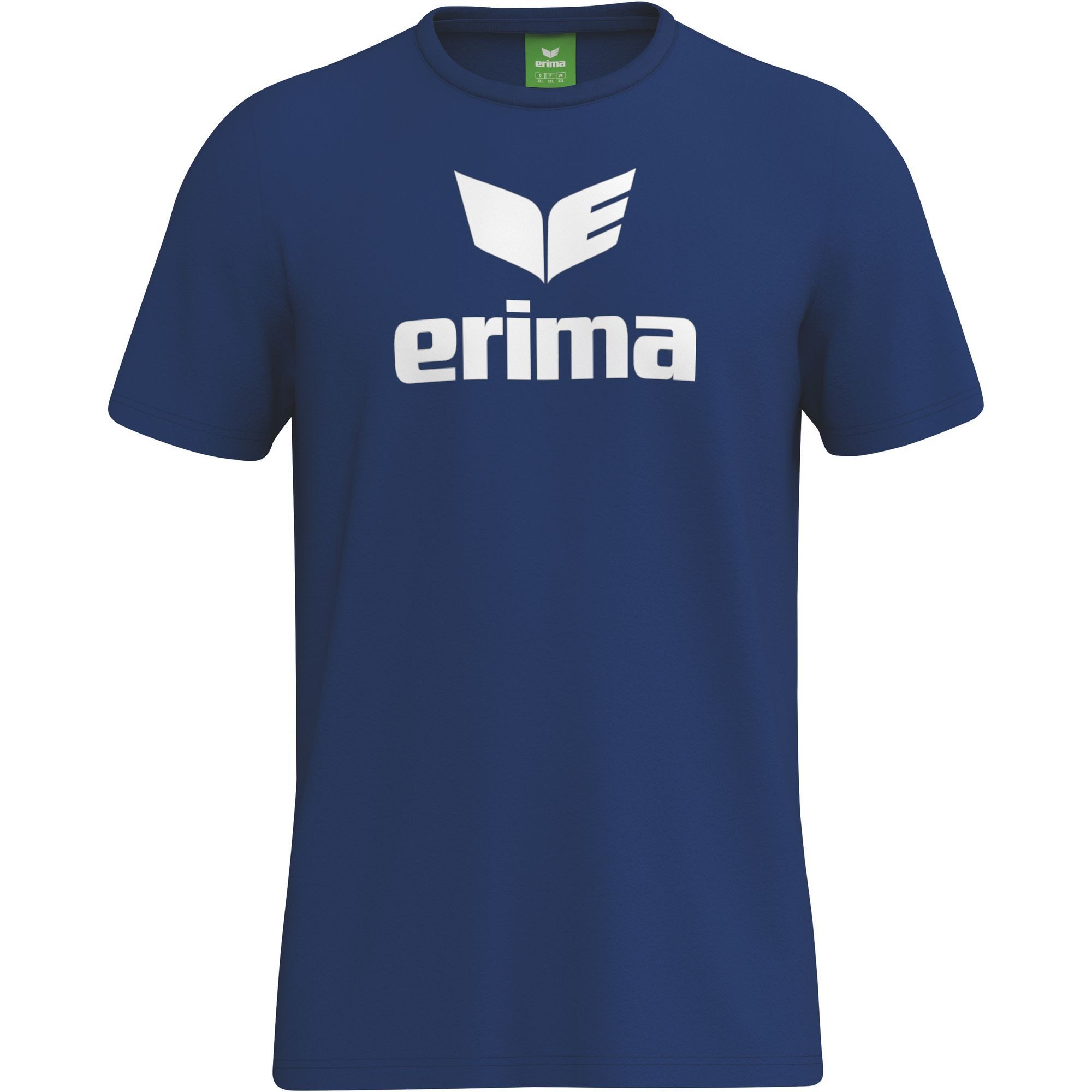T-Shirt erima Kinder T-Shirt PROMO T-Shirt
