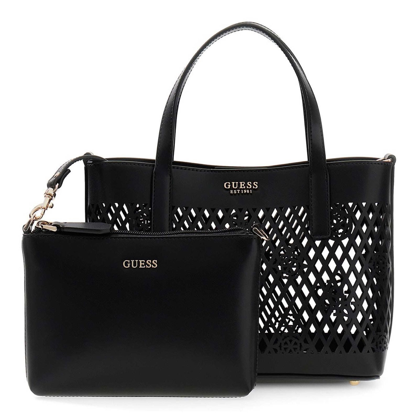 Handtasche 2 In 1 Mini Tote
