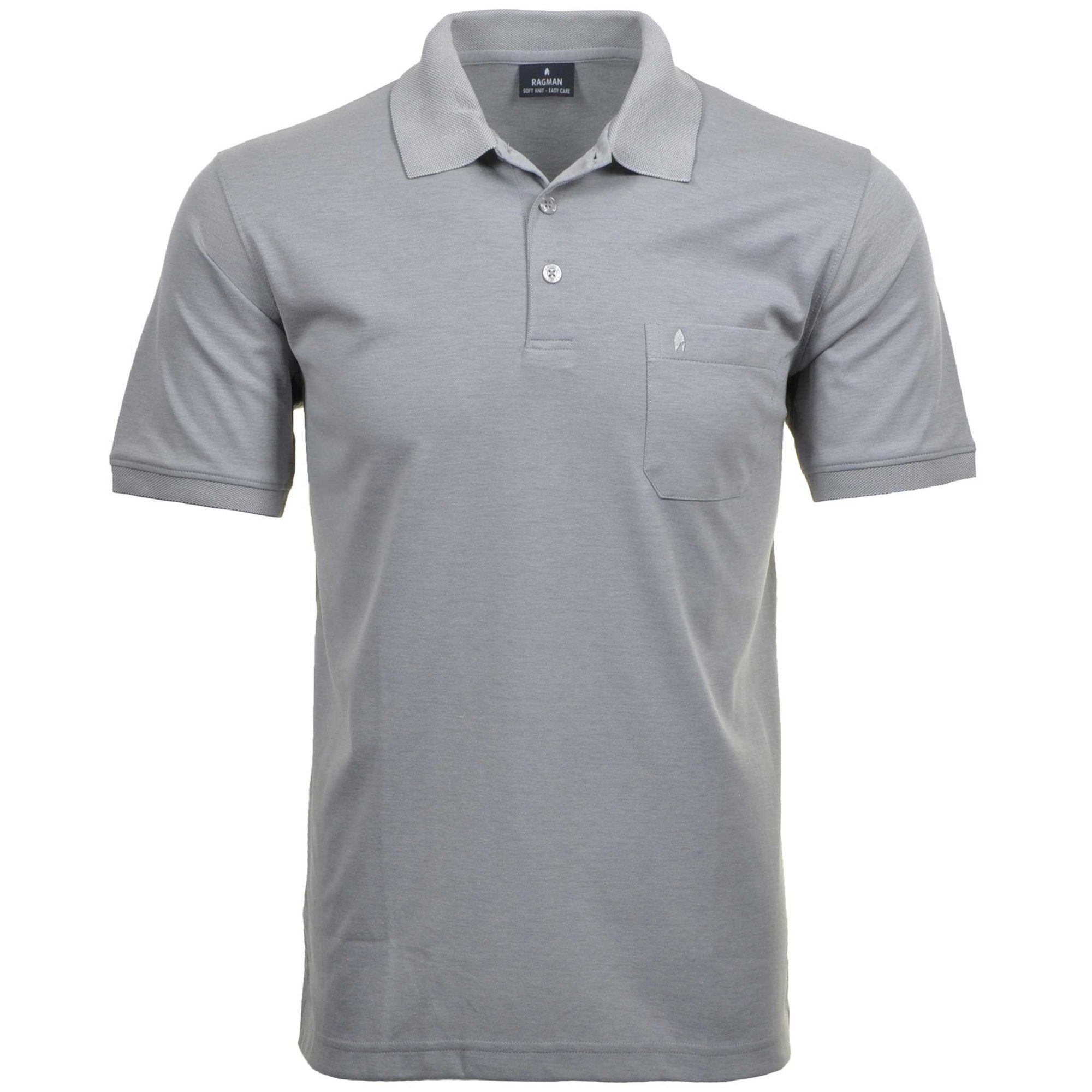 RAGMAN Poloshirt günstig online kaufen