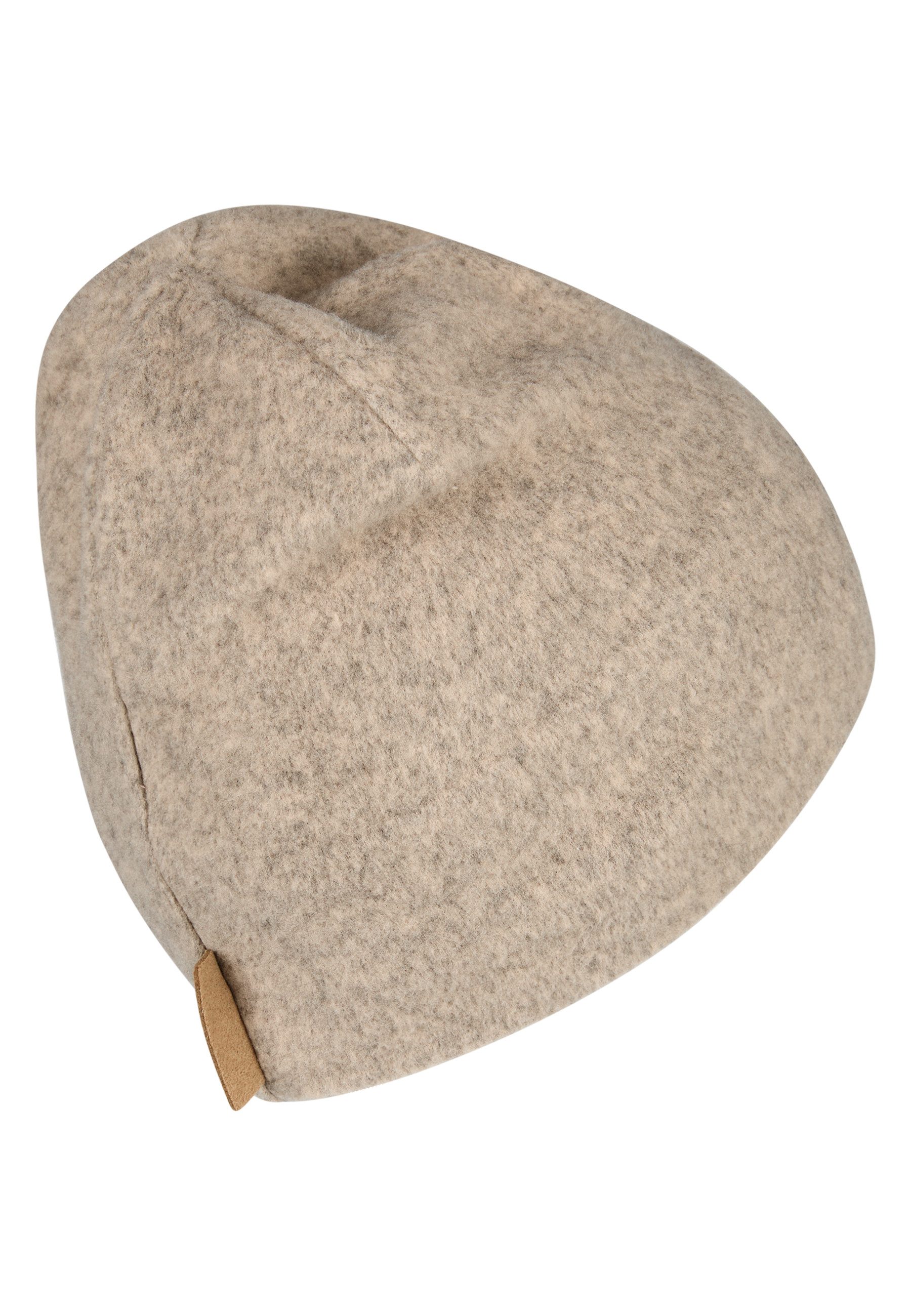 Sterntaler® Beanie Beanie Eisbären (1-St)
