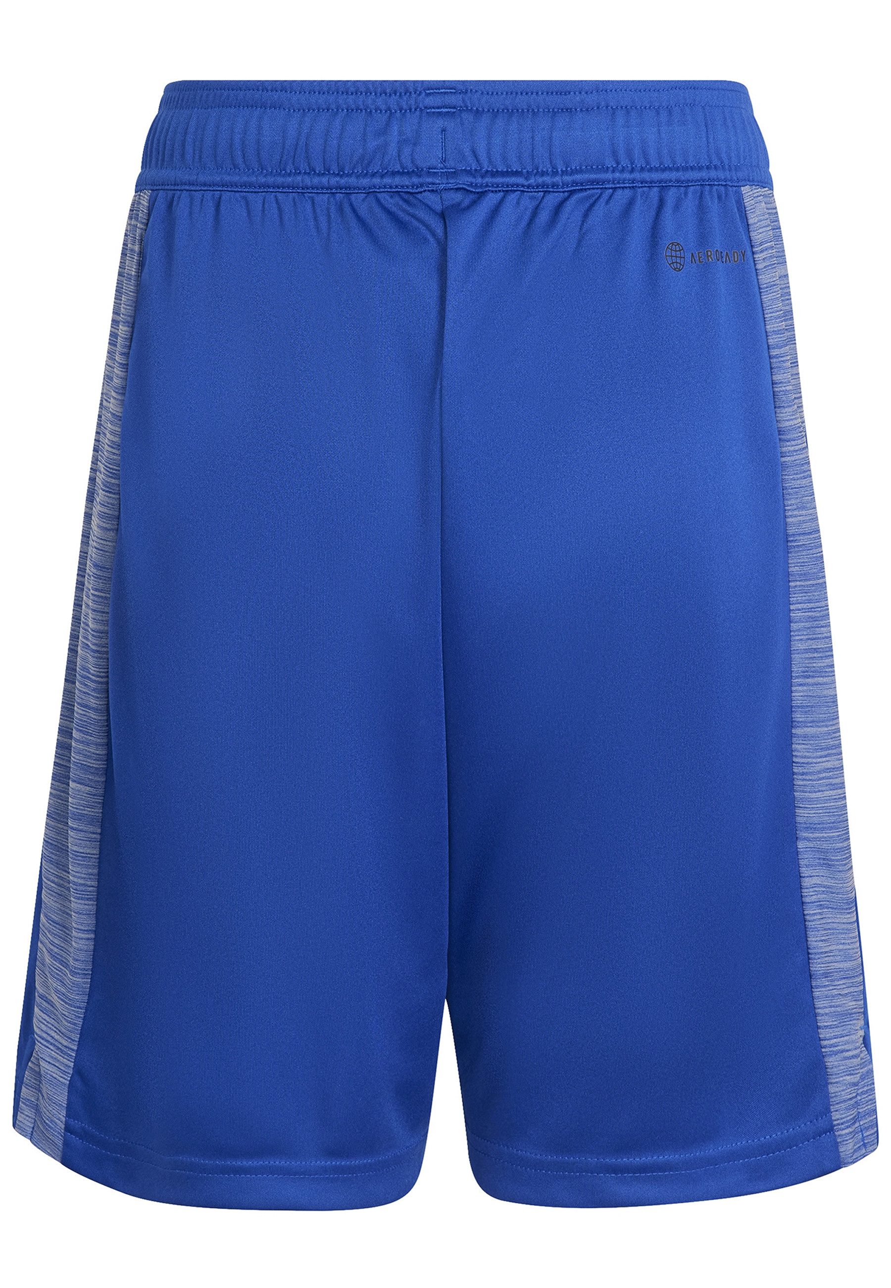 Shorts Heather