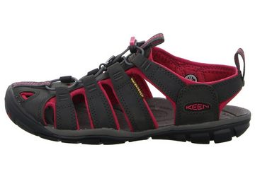 Keen CLEARWATER CNX MAGNET/SANGRIA Sandale